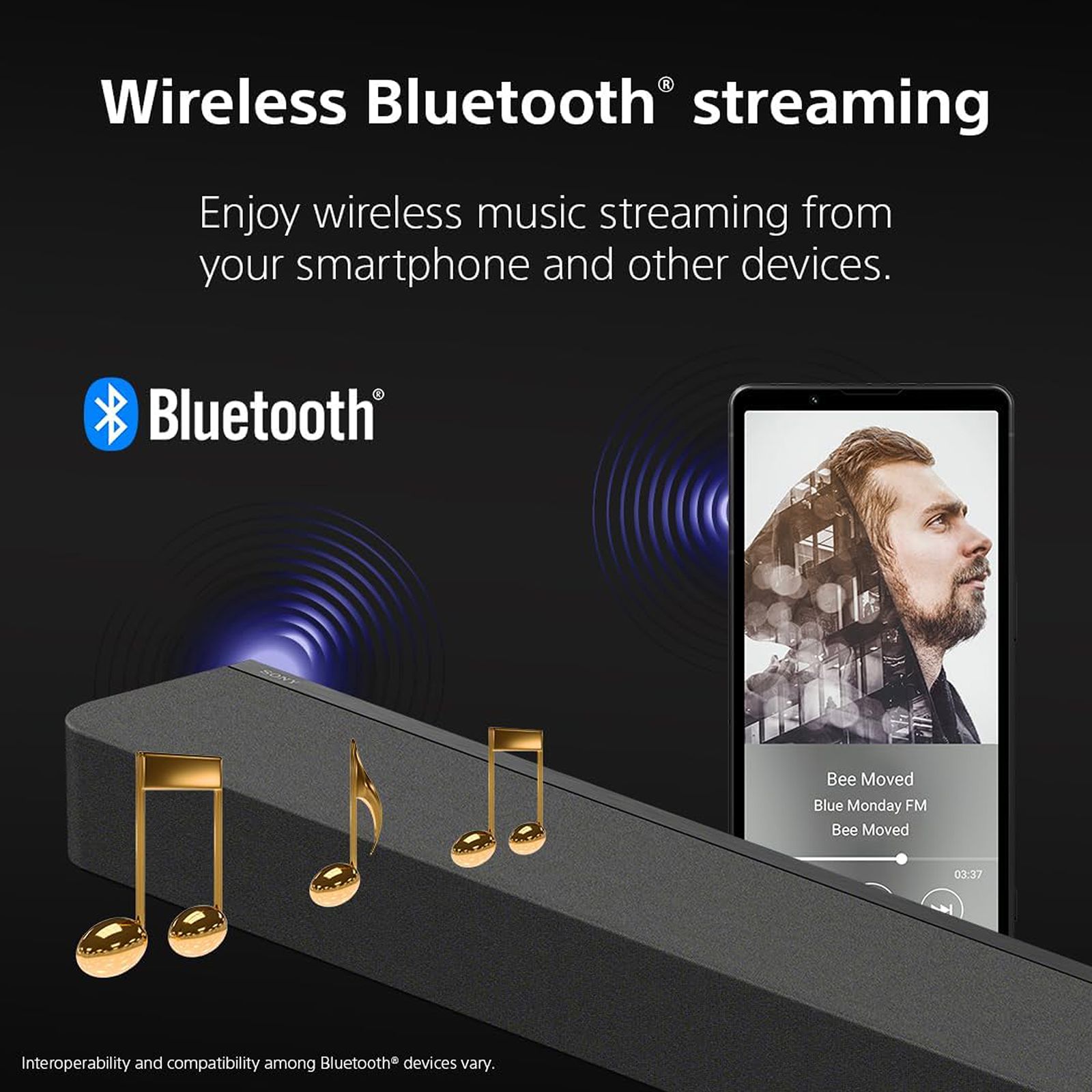 SONY BRAVIA Theatre Bar 5 250W Bluetooth Home Theatre with Remote (Dolby Atmos & DTS:X, 3.1 Channel, Black) SONY BRAVIA Theatre Bar 5 250W Bluetooth Home Theatre with Remote (Dolby Atmos & DTS:X, 3.1 Channel, Black)_10