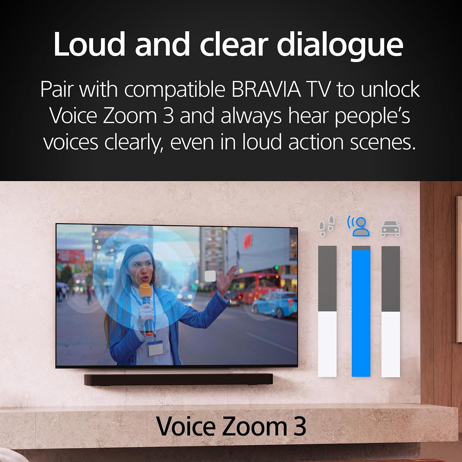 SONY BRAVIA Theatre Bar 5 250W Bluetooth Home Theatre with Remote (Dolby Atmos & DTS:X, 3.1 Channel, Black) SONY BRAVIA Theatre Bar 5 250W Bluetooth Home Theatre with Remote (Dolby Atmos & DTS:X, 3.1 Channel, Black)_11