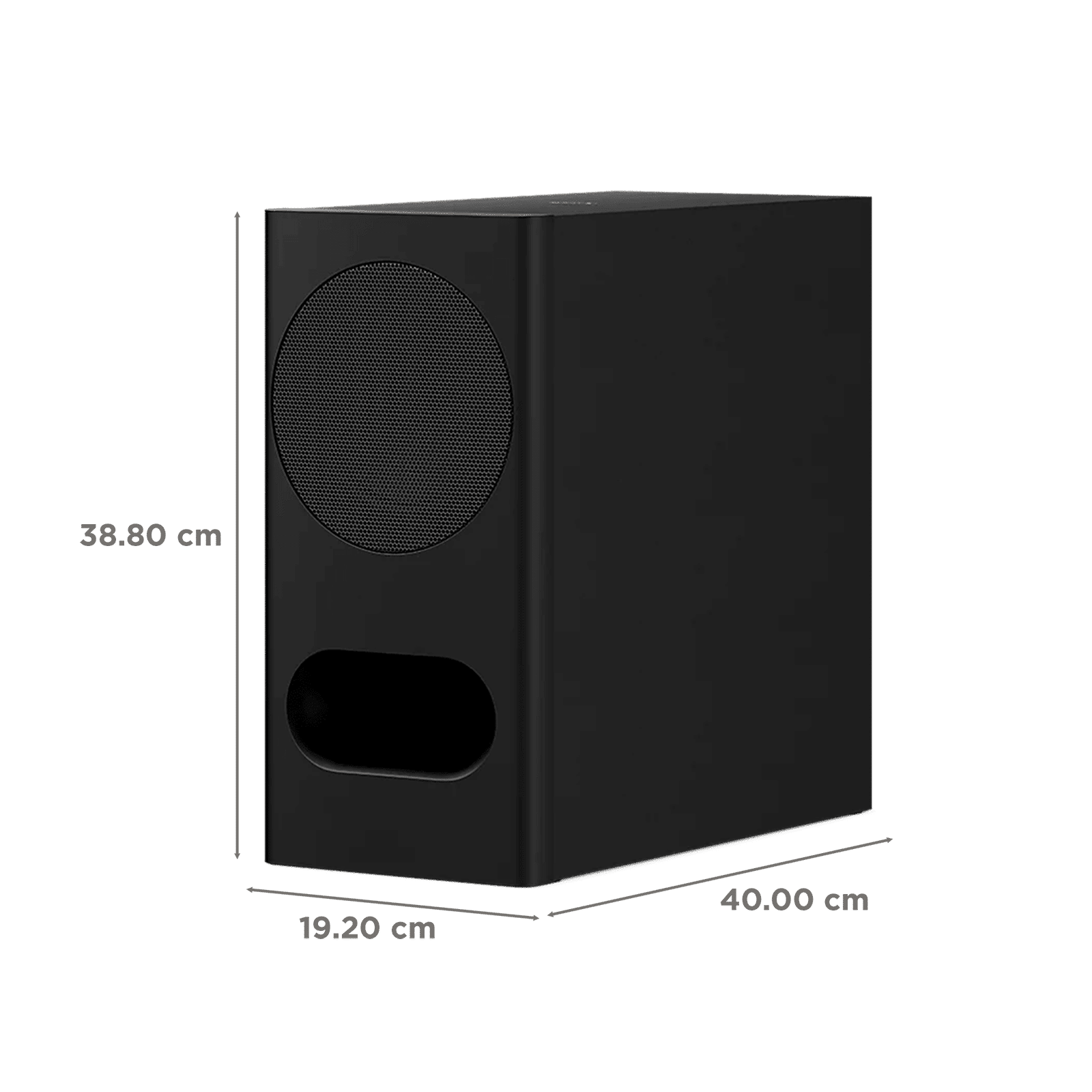 SONY BRAVIA Theatre Bar 5 250W Bluetooth Home Theatre with Remote (Dolby Atmos & DTS:X, 3.1 Channel, Black) SONY BRAVIA Theatre Bar 5 250W Bluetooth Home Theatre with Remote (Dolby Atmos & DTS:X, 3.1 Channel, Black)_3