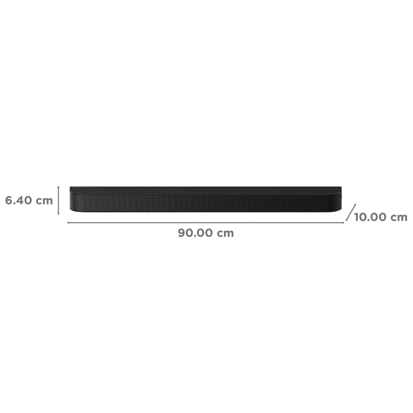 SONY BRAVIA Theatre Bar 5 250W Bluetooth Home Theatre with Remote (Dolby Atmos & DTS:X, 3.1 Channel, Black) SONY BRAVIA Theatre Bar 5 250W Bluetooth Home Theatre with Remote (Dolby Atmos & DTS:X, 3.1 Channel, Black)_4