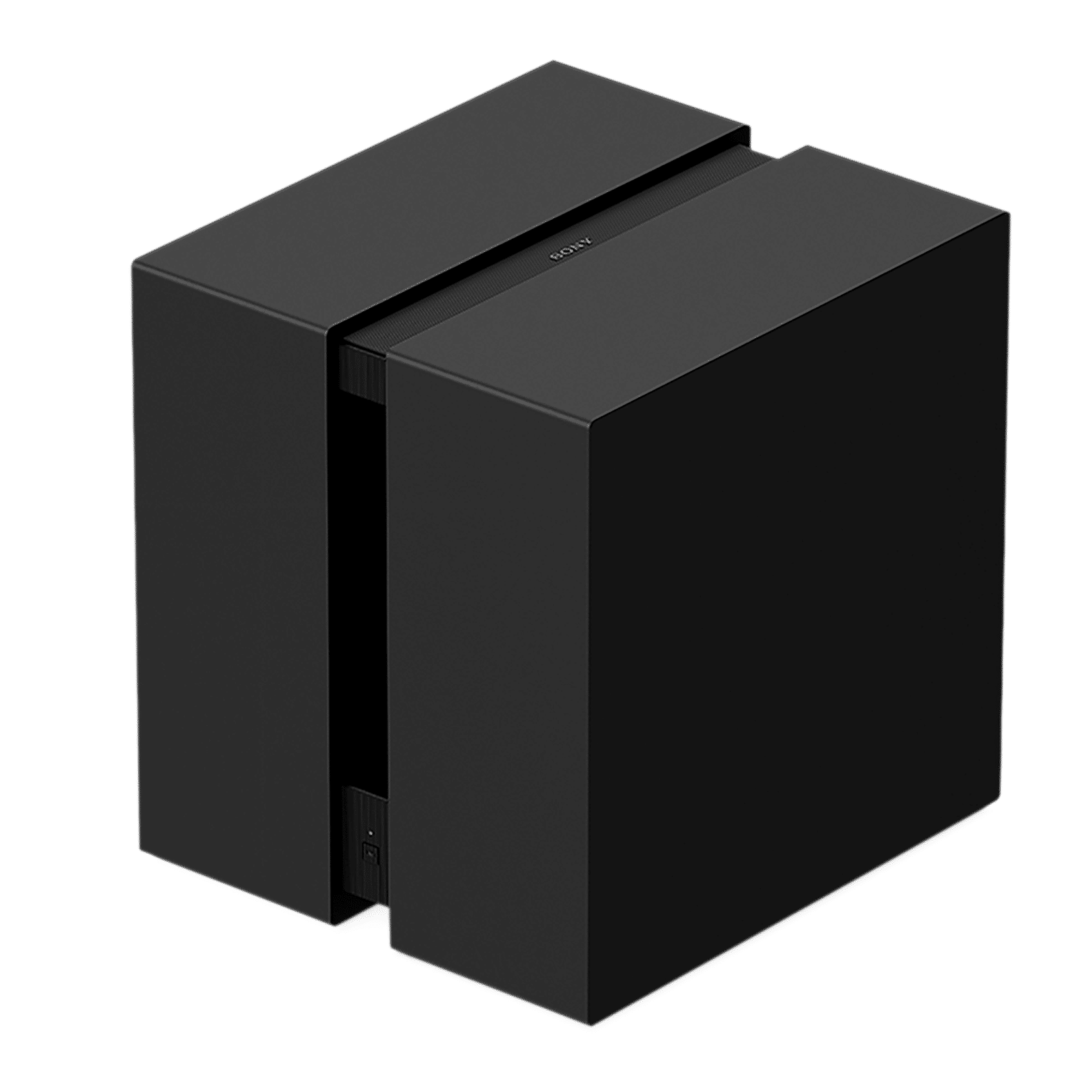 SONY BRAVIA Theatre Sub 9 600W Wireless Subwoofer (Surround Sound, 1.0 Channel, Black) SONY BRAVIA Theatre Sub 9 600W Wireless Subwoofer (Surround Sound, 1.0 Channel, Black)_1