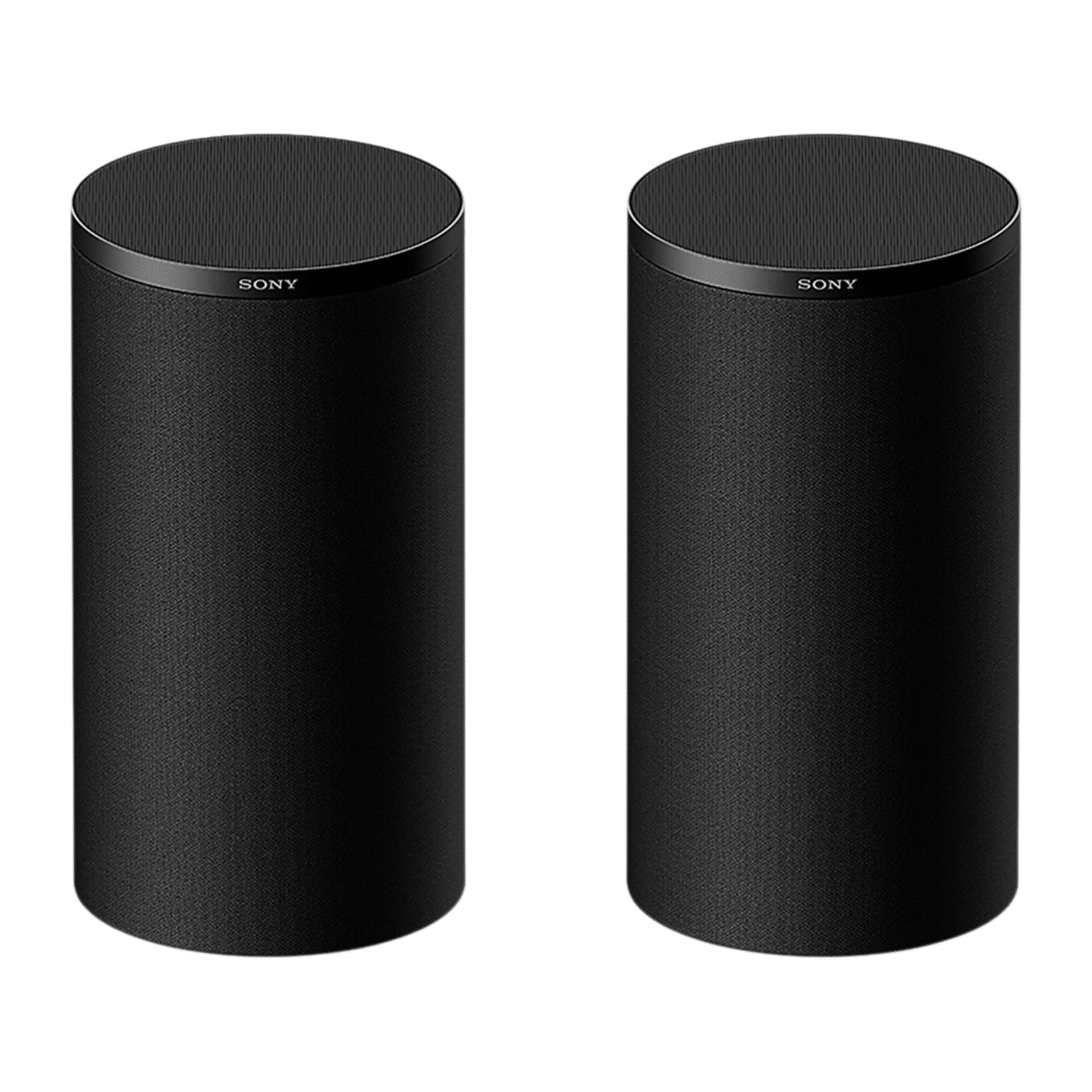 SONY BRAVIA Theatre Rear 9 180W Bluetooth Rear Speakers for Home Theatre (360 Spatial Sound, 2.0 Channel, Black) SONY BRAVIA Theatre Rear 9 180W Bluetooth Rear Speakers for Home Theatre (360 Spatial Sound, 2.0 Channel, Black)_1
