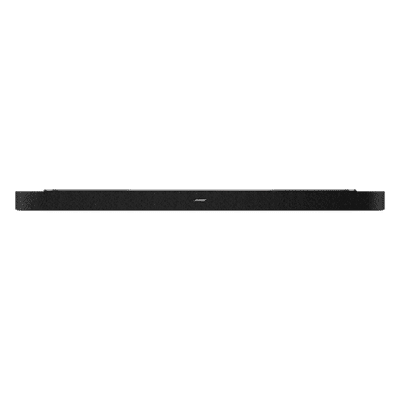 BOSE Lifestyle Ultra Bluetooth Soundbar (Dolby Atmos, 5.1.2 Channel, Black)