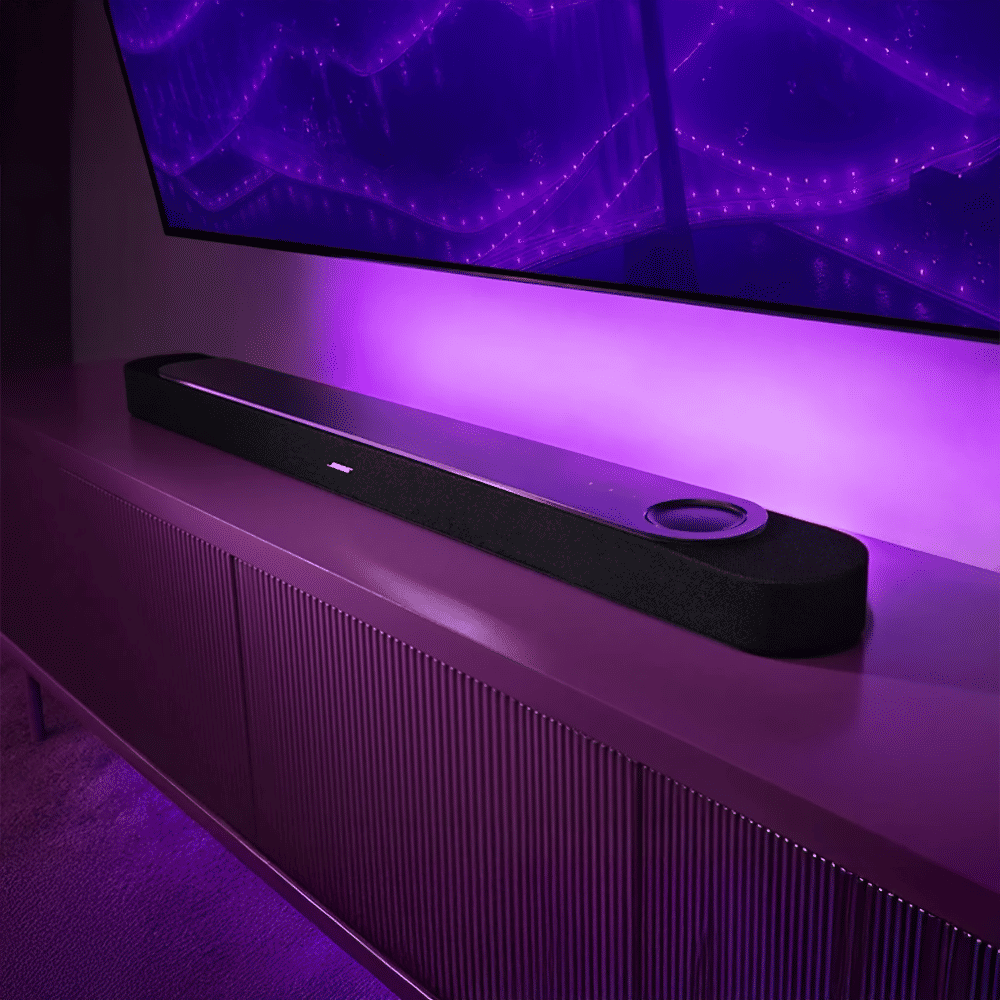 BOSE Lifestyle Ultra Bluetooth Soundbar (Dolby Atmos, 5.1.2 Channel, Black) BOSE Lifestyle Ultra Bluetooth Soundbar (Dolby Atmos, 5.1.2 Channel, Black)_6