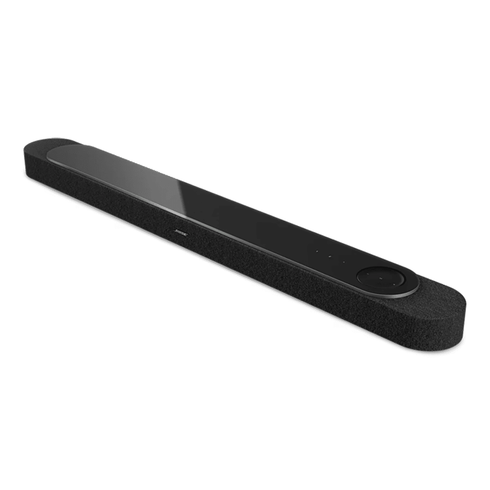 BOSE Lifestyle Ultra Bluetooth Soundbar (Dolby Atmos, 5.1.2 Channel, Black) BOSE Lifestyle Ultra Bluetooth Soundbar (Dolby Atmos, 5.1.2 Channel, Black)_2