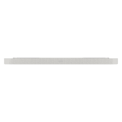 BOSE Lifestyle Ultra Bluetooth Soundbar (Dolby Atmos, 5.1.2 Channel, White)