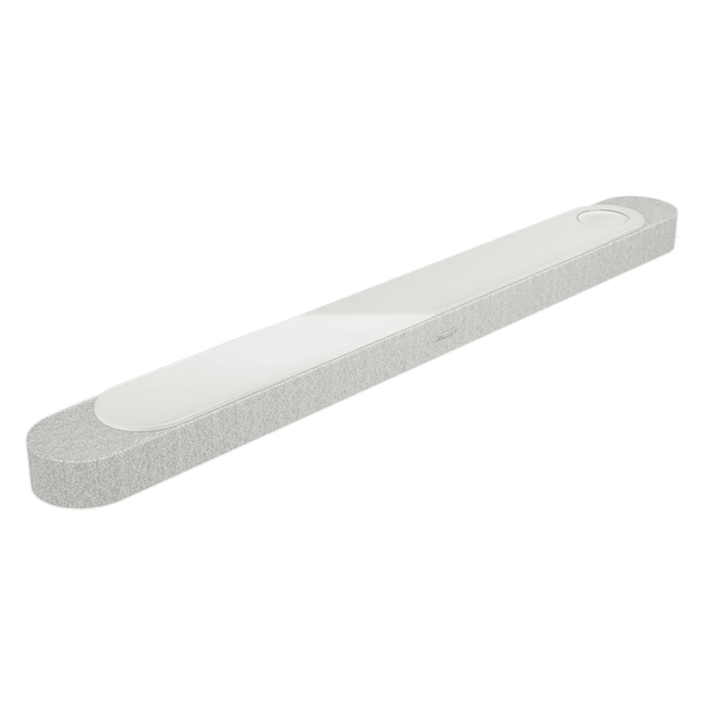 BOSE Lifestyle Ultra Bluetooth Soundbar (Dolby Atmos, 5.1.2 Channel, White)_5