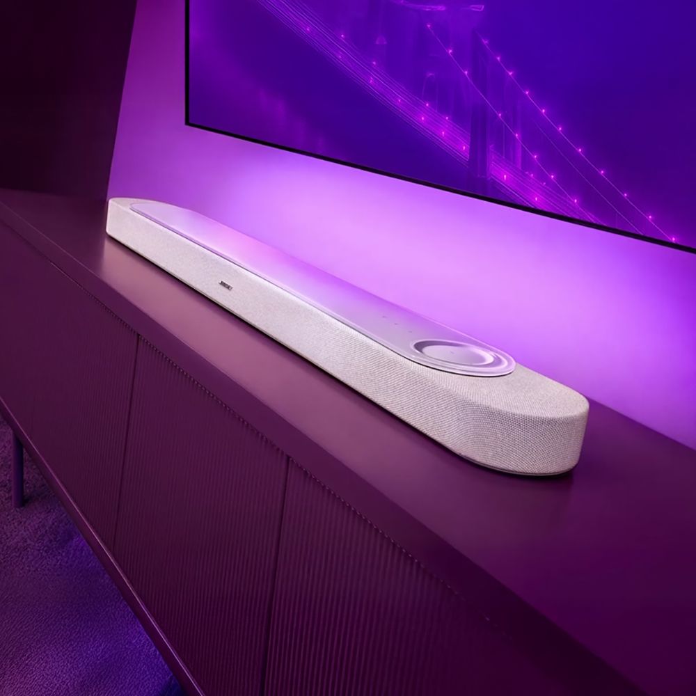 BOSE Lifestyle Ultra Bluetooth Soundbar (Dolby Atmos, 5.1.2 Channel, White)_6