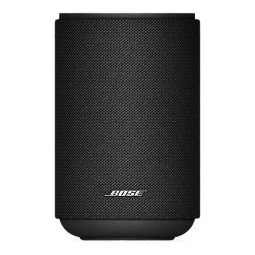 BOSE Lifestyle Ultra Bluetooth Rear Speakers for Home Theatre (TrueSpatial Technology, Black)_1
