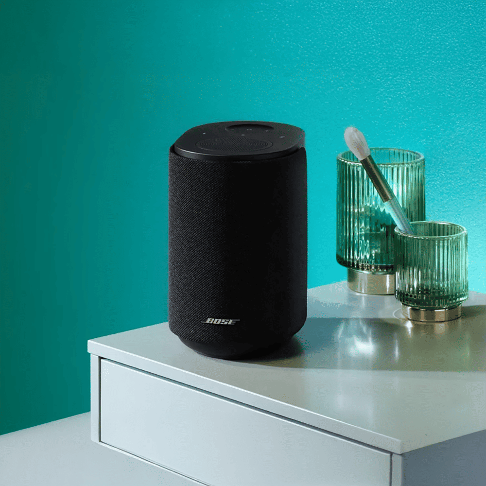 BOSE Lifestyle Ultra Bluetooth Rear Speakers for Home Theatre (TrueSpatial Technology, Black)_8