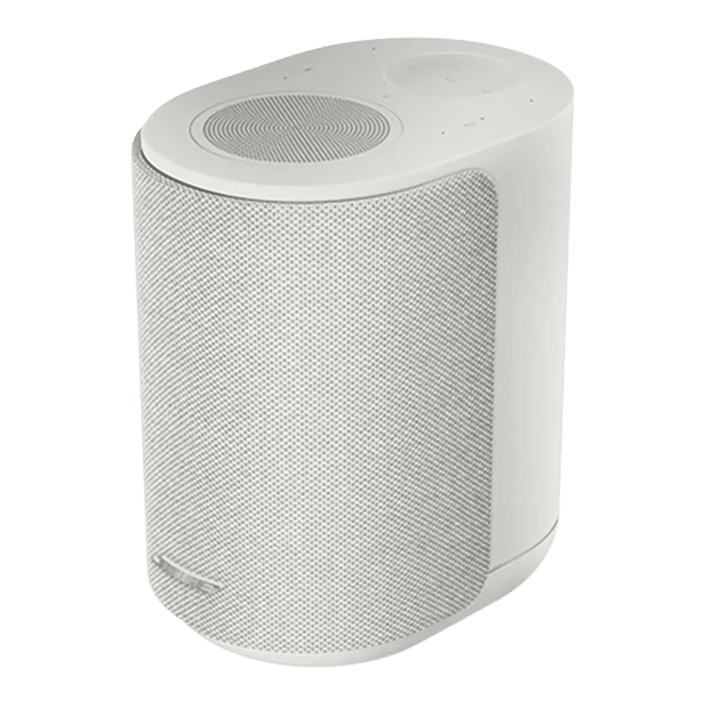 BOSE Lifestyle Ultra Bluetooth Rear Speakers for Home Theatre (TrueSpatial Technology, White Smoke)_5
