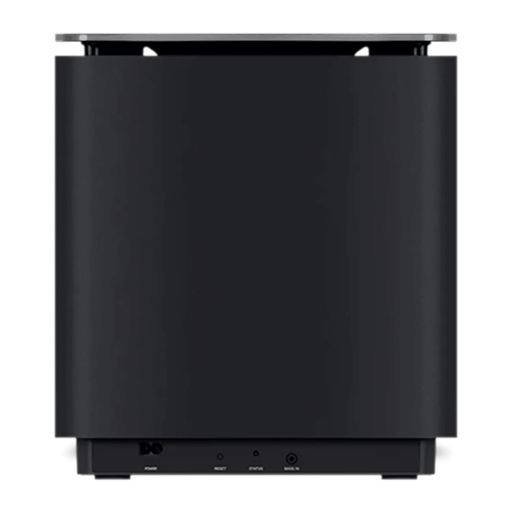 BOSE Lifestyle Ultra Bluetooth Subwoofer (CleanBass Technology, Black)_3