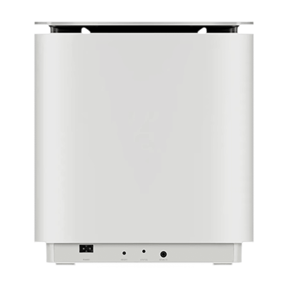 BOSE Lifestyle Ultra Bluetooth Subwoofer (CleanBass Technology, White) BOSE Lifestyle Ultra Bluetooth Subwoofer (CleanBass Technology, White)_3