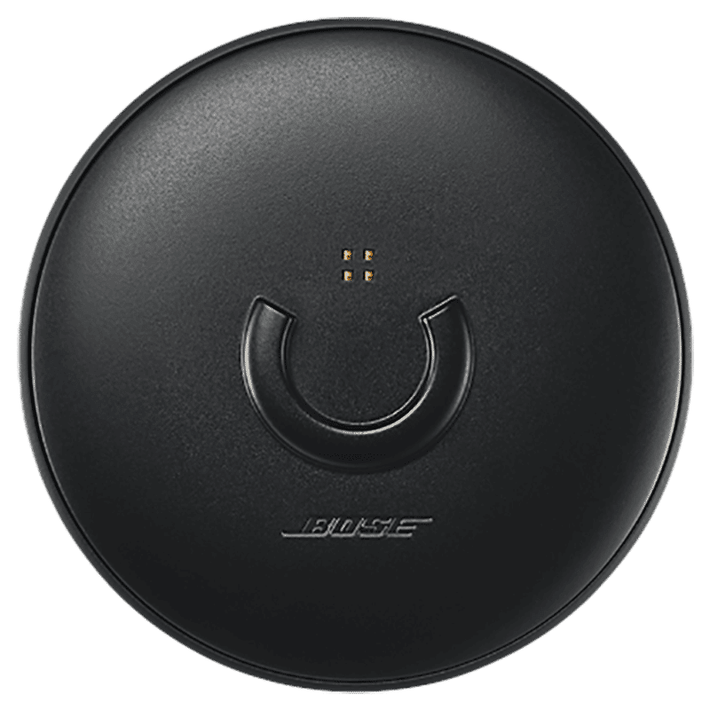 BOSE Soundlink Revolve Charging Cradle for (782298-0010, Black) BOSE Soundlink Revolve Charging Cradle for (782298-0010, Black)_4