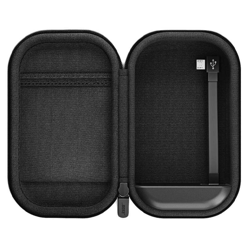 BOSE SoundSport Charging Case (772130-0010, Black) BOSE SoundSport Charging Case (772130-0010, Black)_7