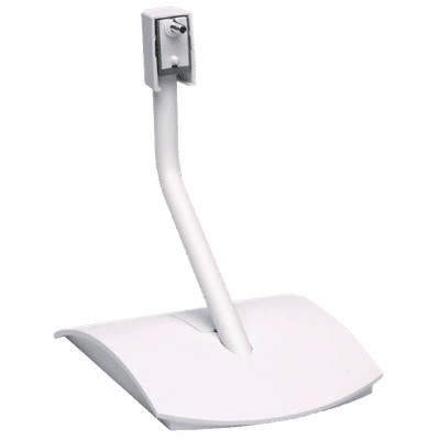 BOSE UTS-20 Series II Universal Table Stand (White)