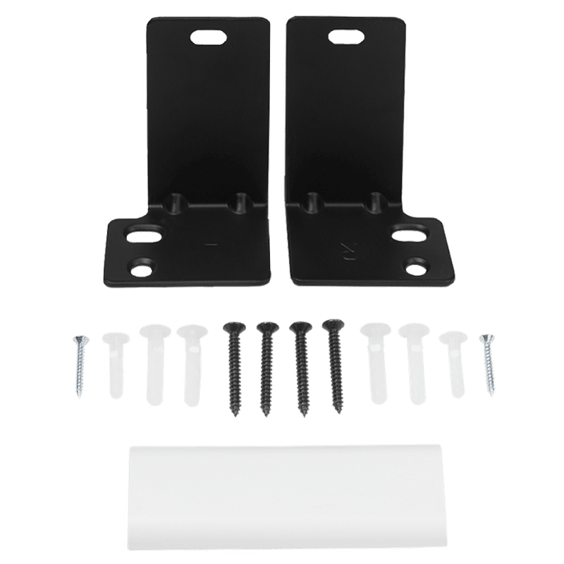 BOSE Wall Bracket (WB-300, Black) BOSE Wall Bracket (WB-300, Black)_1