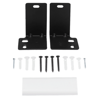 BOSE Wall Bracket (WB-300, Black)