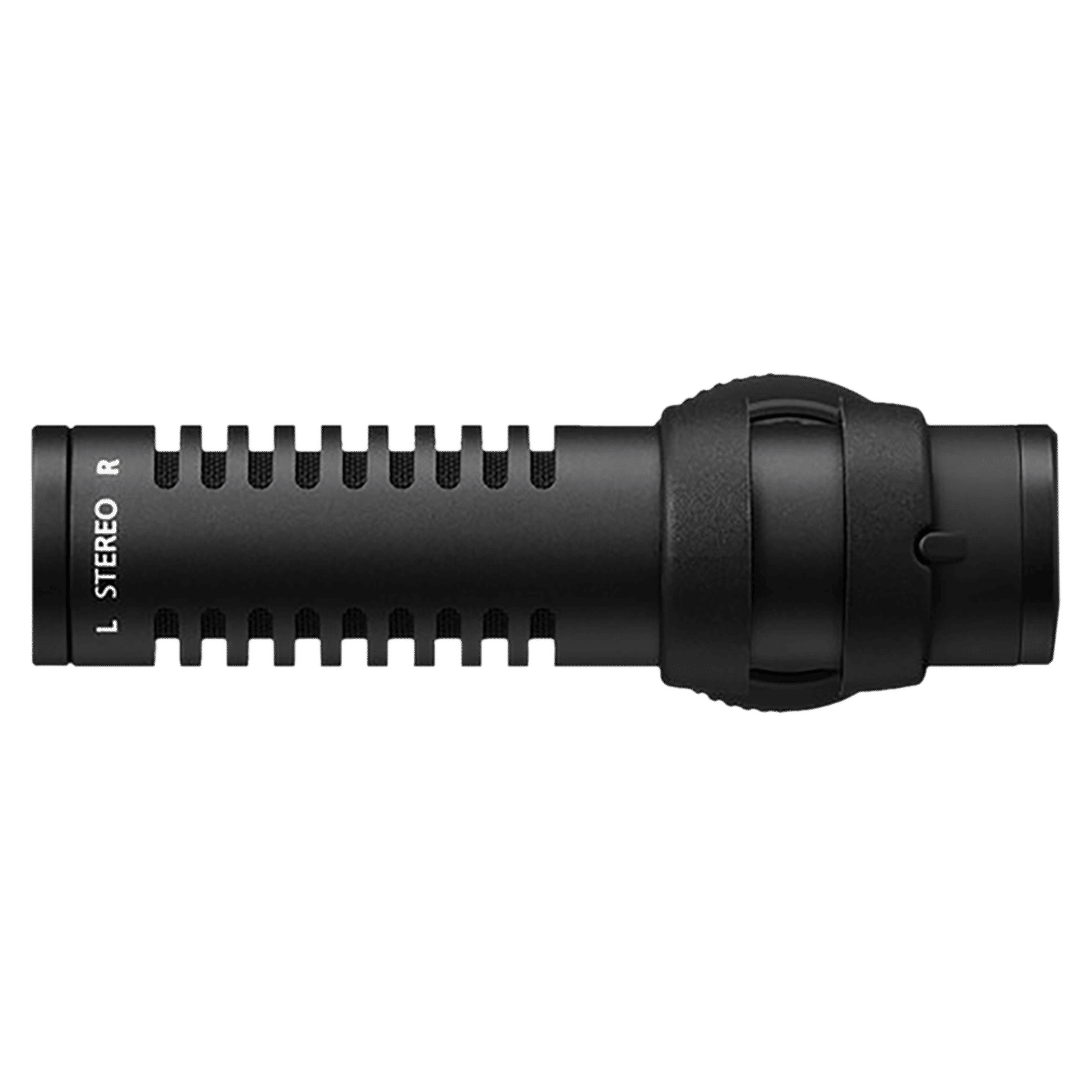 Canon DM-E100 3.5 Jack Wired Microphone with Crystal Clear Audio (Black) Canon DM-E100 3.5 Jack Wired Microphone with Crystal Clear Audio (Black)_5