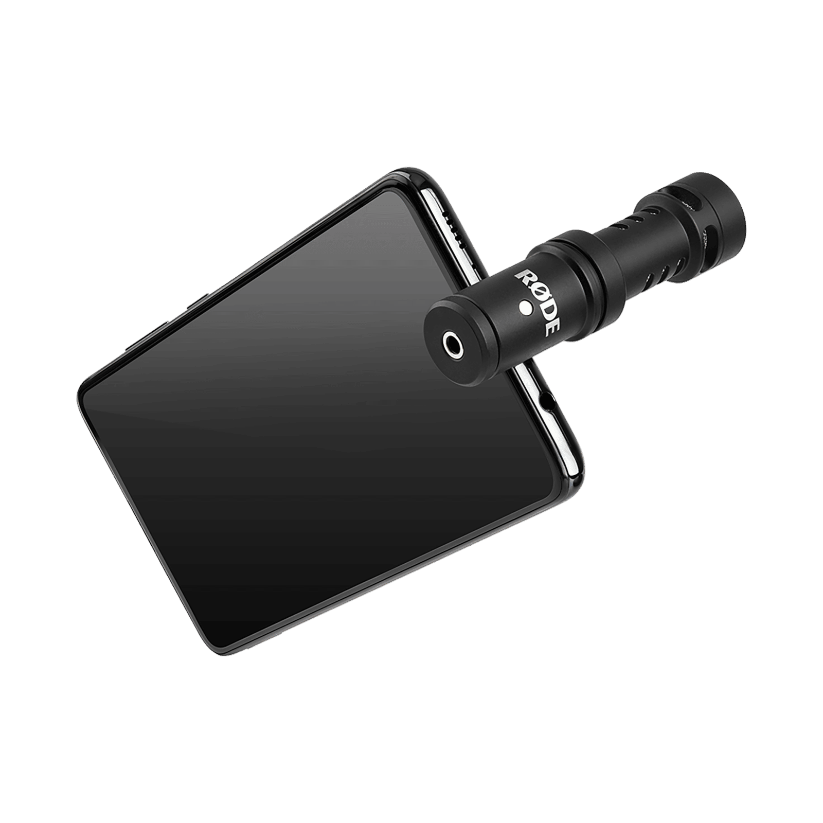 RODE VideoMic Me 3.5 Jack Wired Microphone with Compact & Lightweight (Black) RODE VideoMic Me 3.5 Jack Wired Microphone with Compact & Lightweight (Black)_9