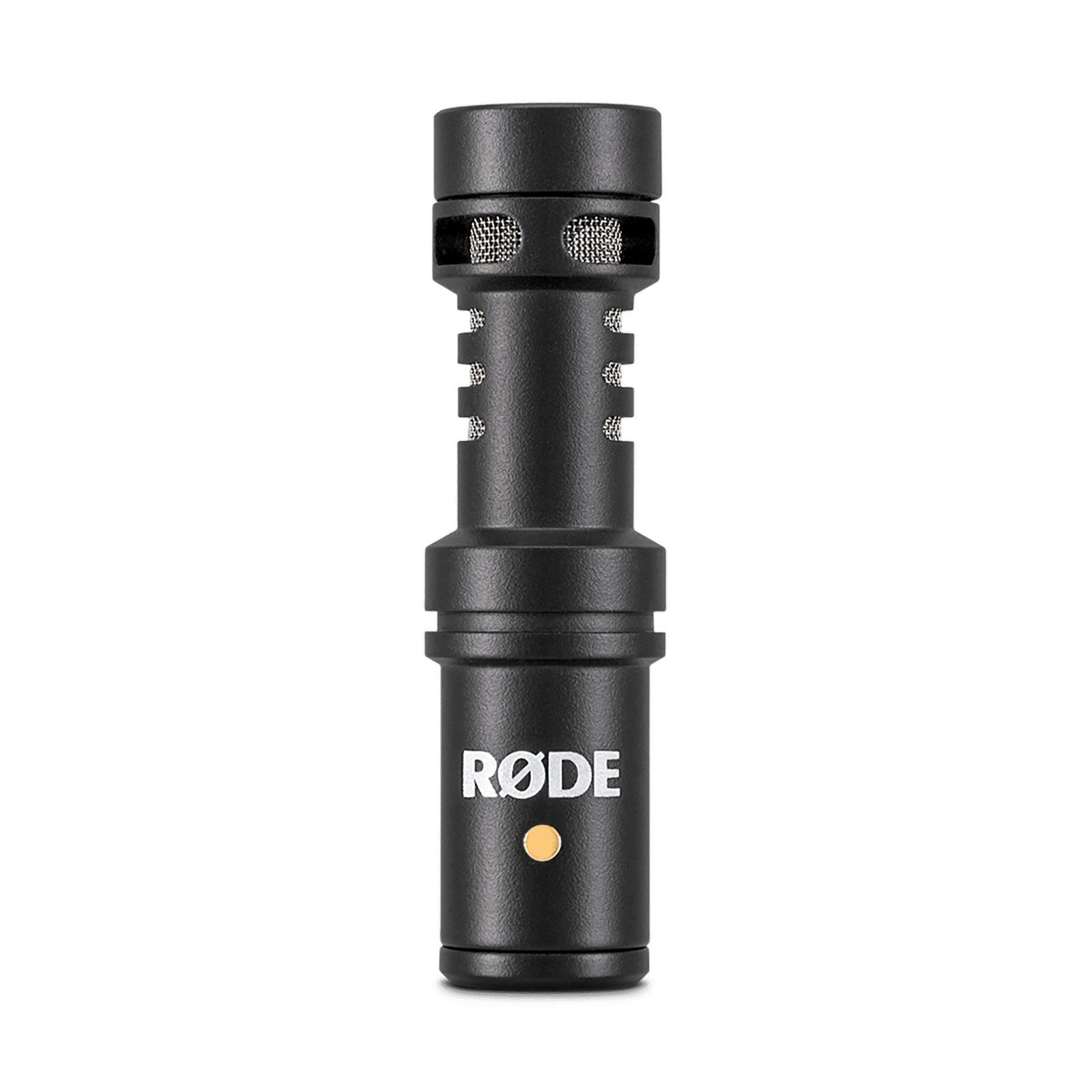 RODE VideoMic Me-L Lightning & 3.5 Jack Wired Microphone with Broadcast Quality Audio (Black)_4