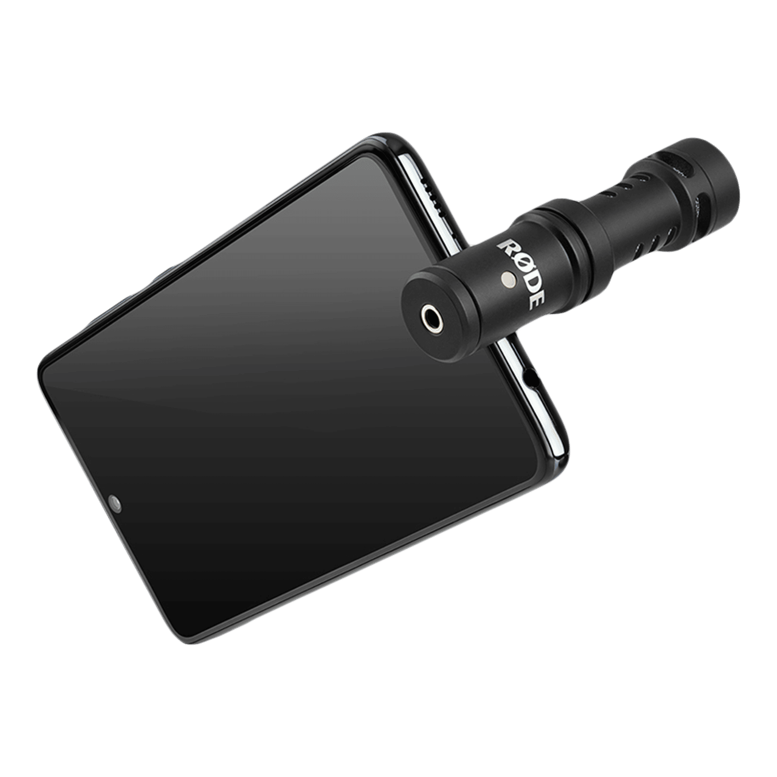 RODE VideoMic Me-C Type C Wired Microphone with Broadcast Quality Audio (Black) RODE VideoMic Me-C Type C Wired Microphone with Broadcast Quality Audio (Black)_7