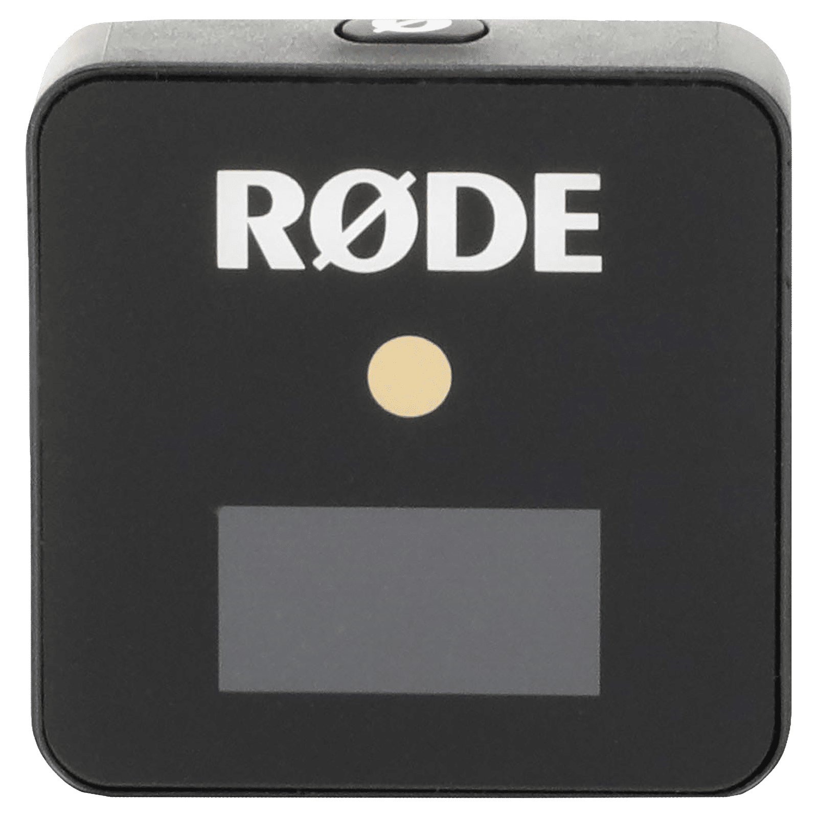 RODE Wireless GO 3.5 Jack Wireless Microphone with Crystal Clear Audio (Black)_1