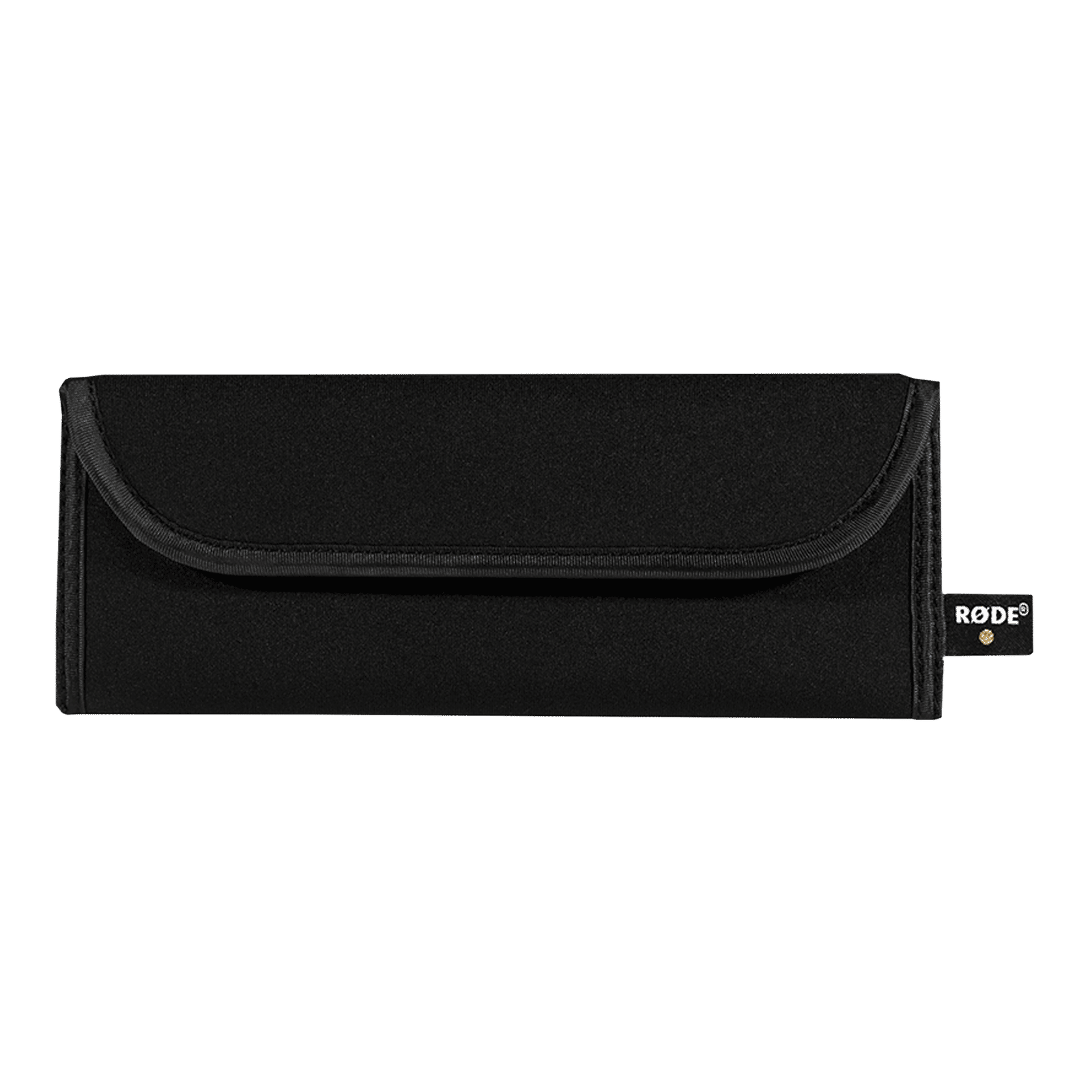 RODE Wireless Go II Dual Type C & 3.5 Jack Wireless Microphone with Patent Pending Technology (Black)_6
