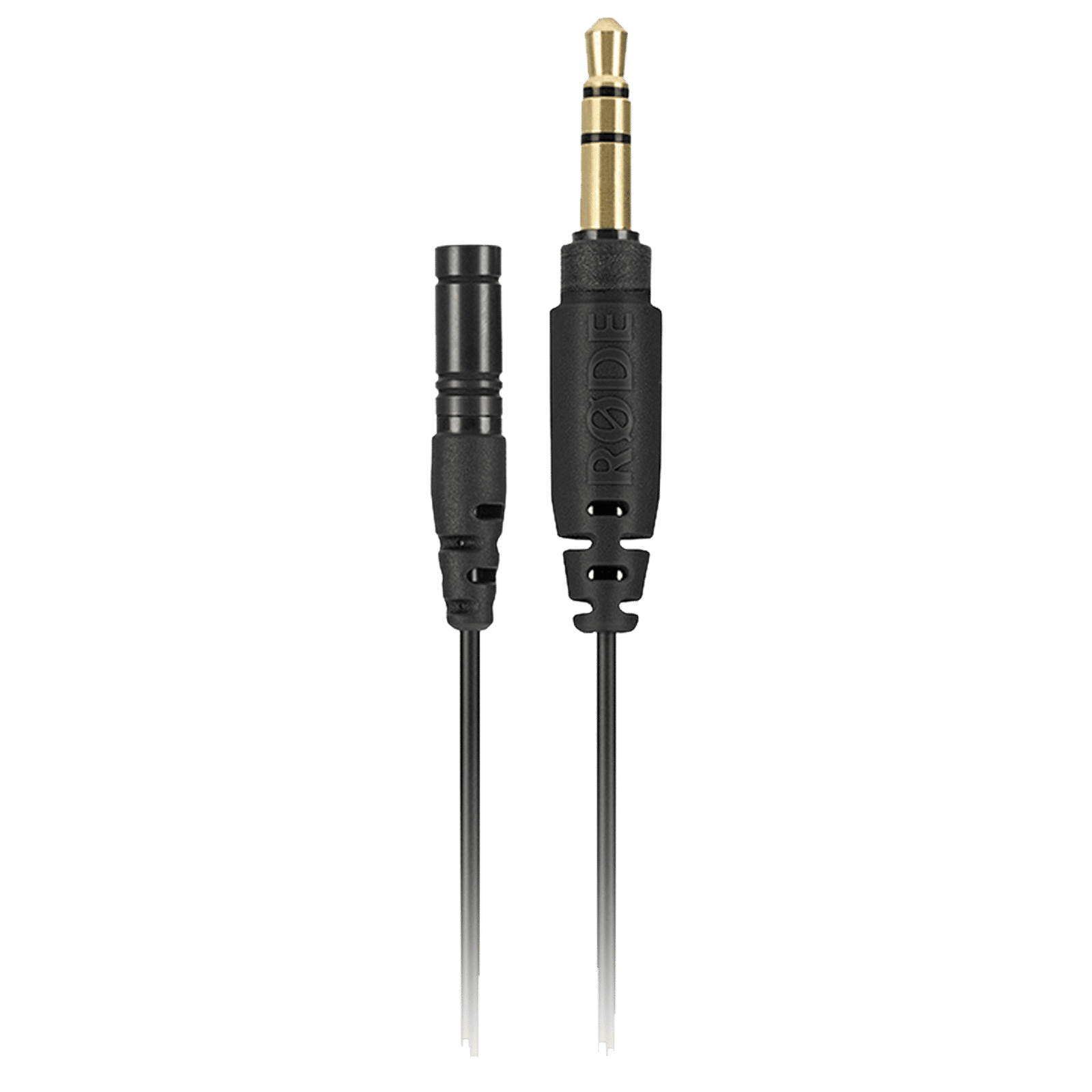 RODE Lavalier Go 3.5 Jack Wired Microphone with Crystal Clear Audio (Black) RODE Lavalier Go 3.5 Jack Wired Microphone with Crystal Clear Audio (Black)_3