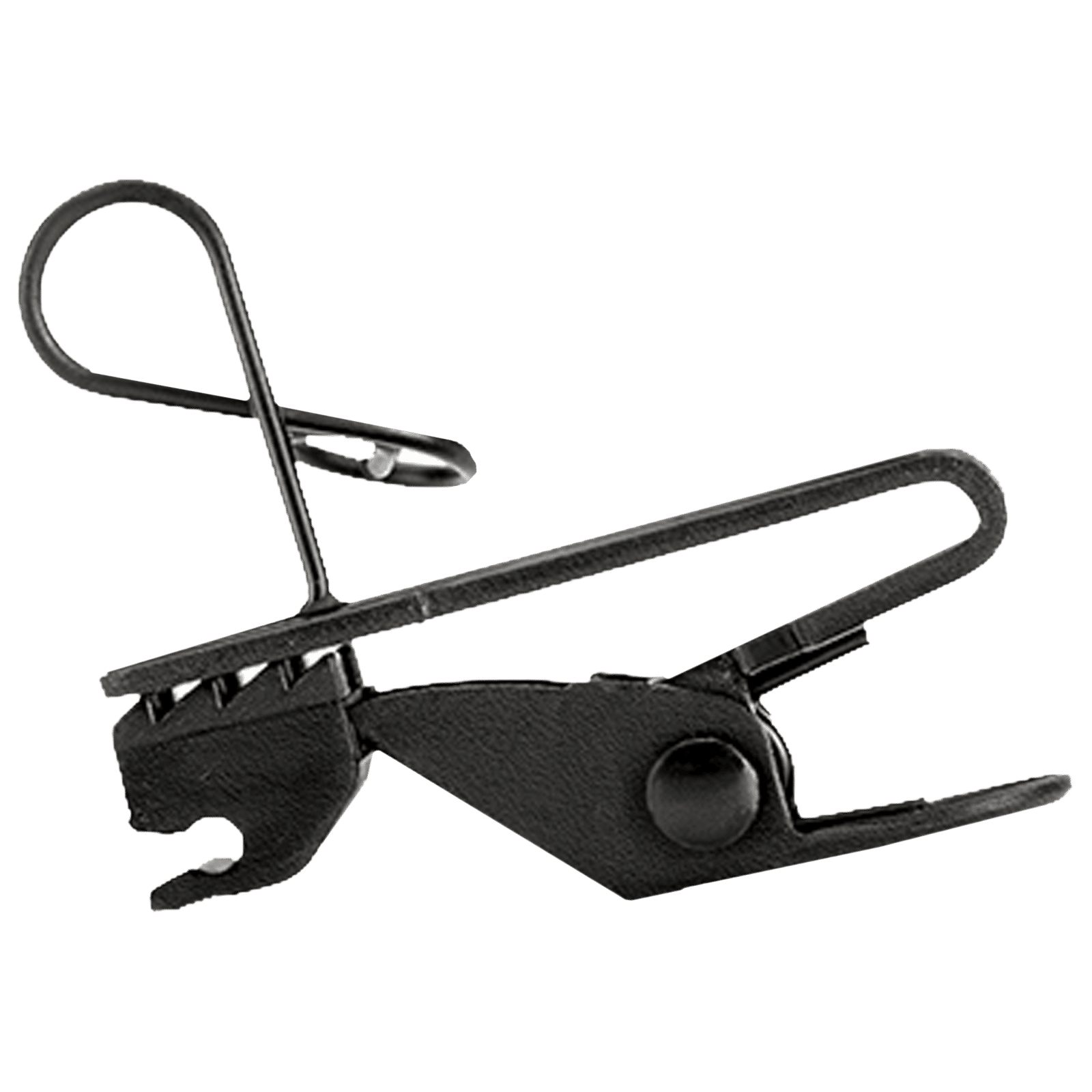 RODE Lavalier Go 3.5 Jack Wired Microphone with Crystal Clear Audio (Black) RODE Lavalier Go 3.5 Jack Wired Microphone with Crystal Clear Audio (Black)_5