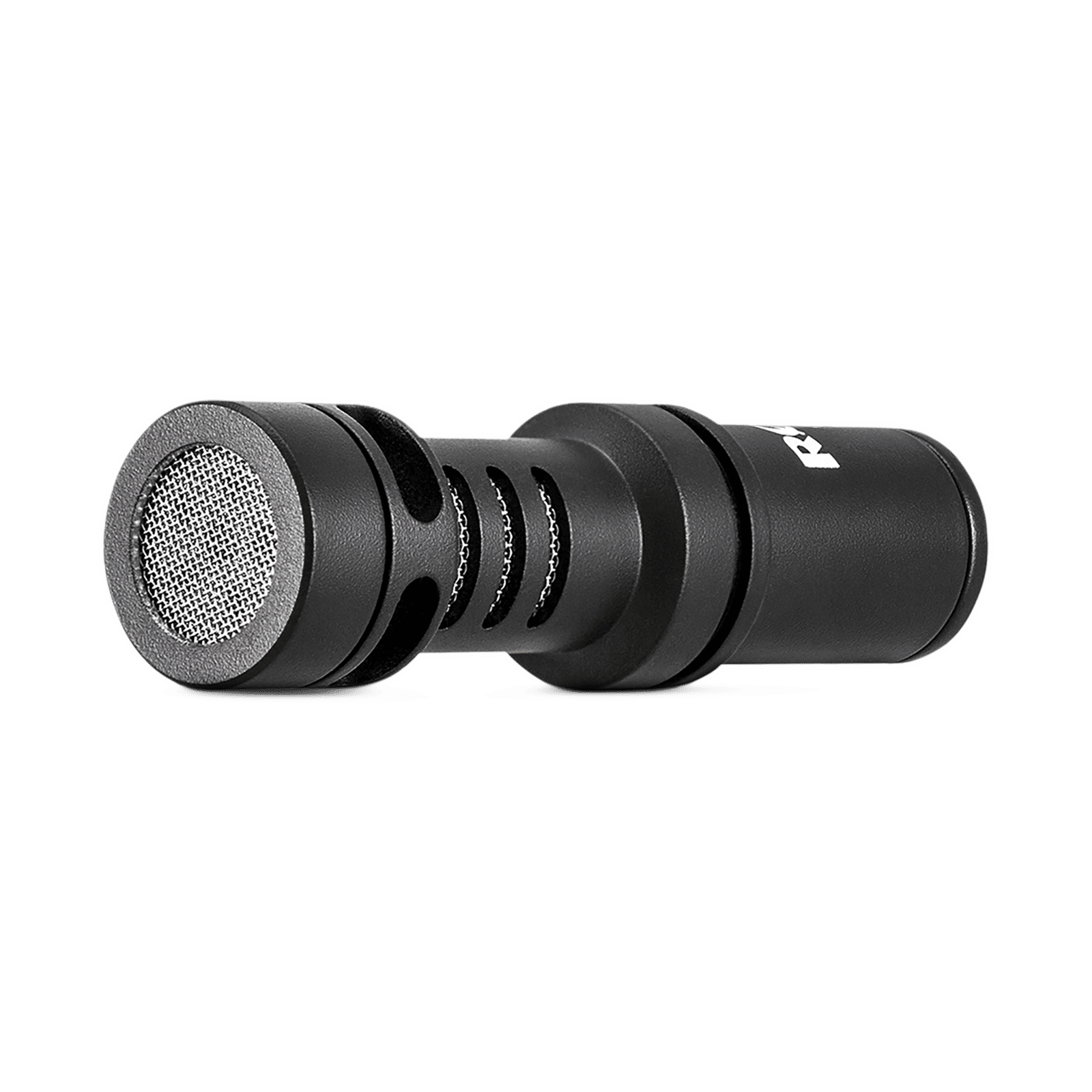 RODE VideoMicro 3.5 Jack Wired Microphone with Crisp & Clear Audio (Black) RODE VideoMicro 3.5 Jack Wired Microphone with Crisp & Clear Audio (Black)_4