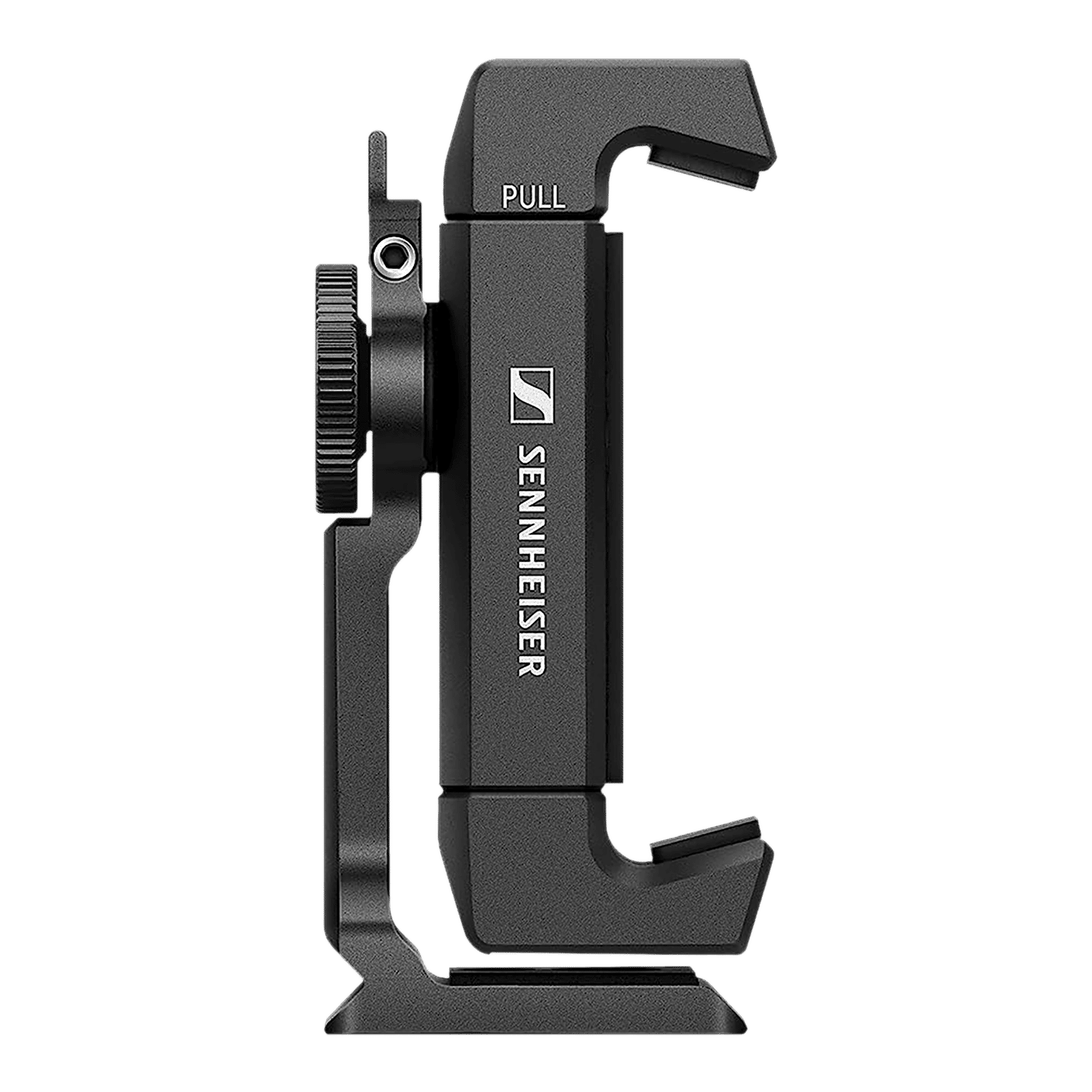 SENNHEISER XS Lav Type C Wired Microphone with Clip on Mic (Black) SENNHEISER XS Lav Type C Wired Microphone with Clip on Mic (Black)_9
