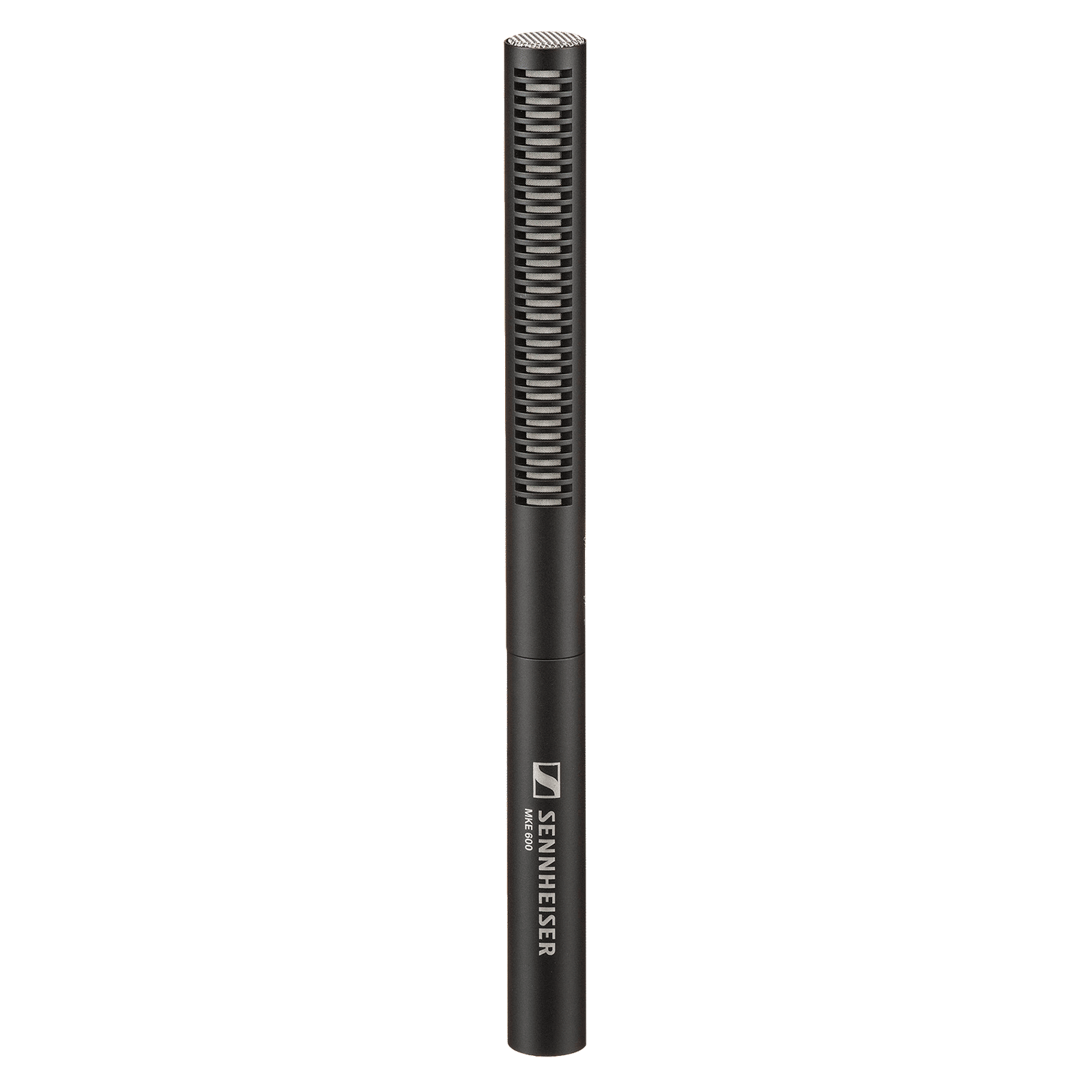 SENNHEISER MKE 600 3.5 Jack Wired Microphone with Suppression of Structure Borne Noise (Black)_1
