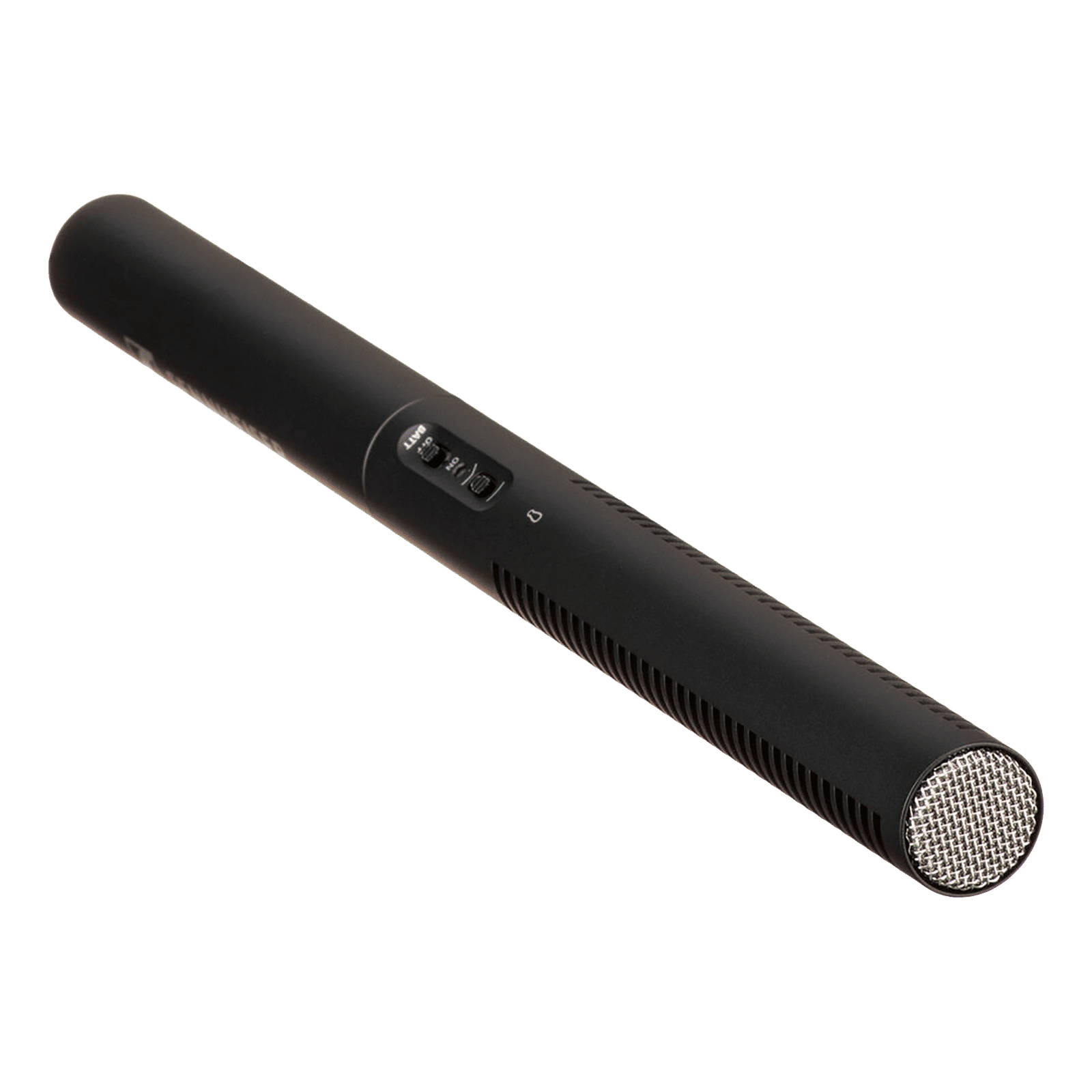 SENNHEISER MKE 600 3.5 Jack Wired Microphone with Suppression of Structure Borne Noise (Black)_3