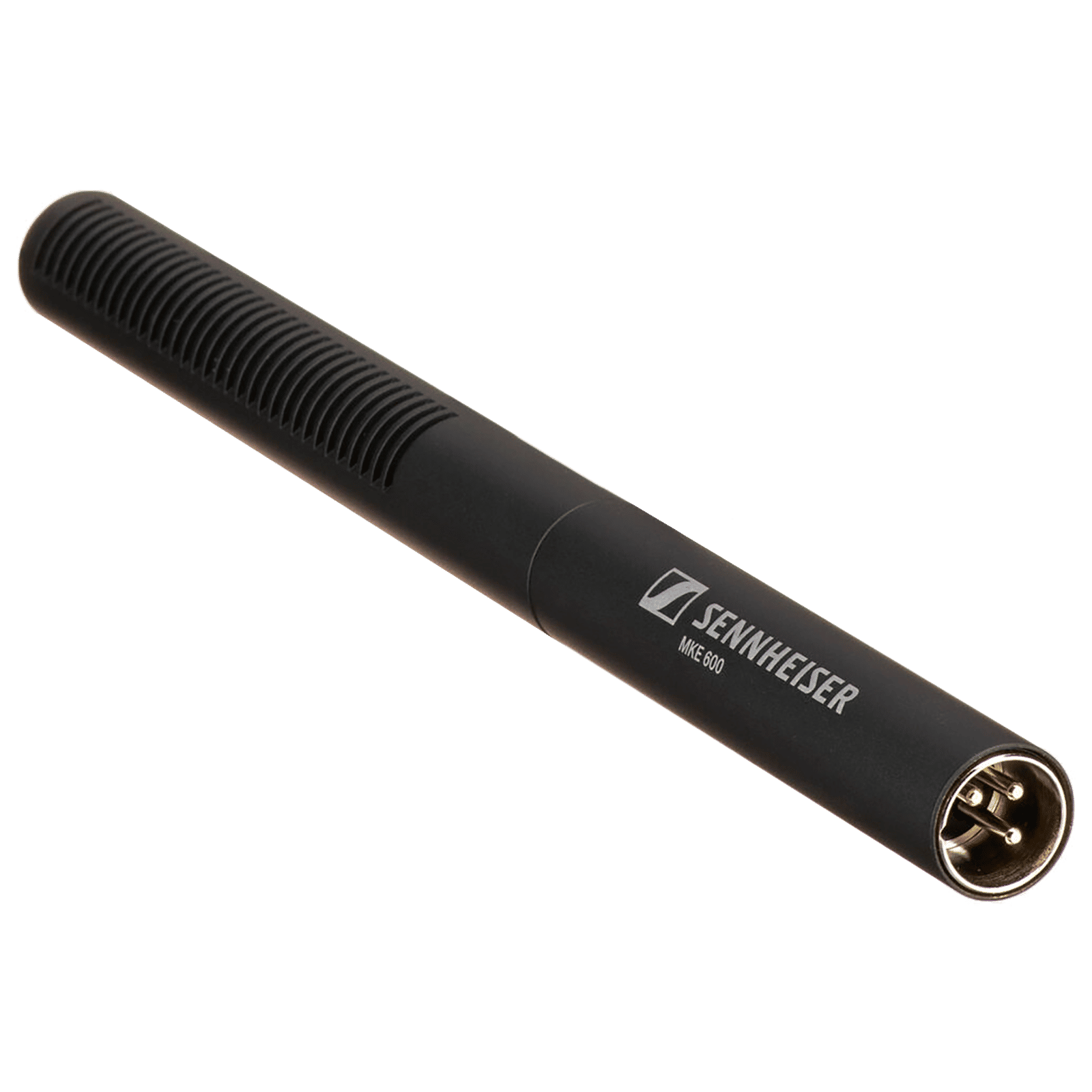 SENNHEISER MKE 600 3.5 Jack Wired Microphone with Suppression of Structure Borne Noise (Black)_4