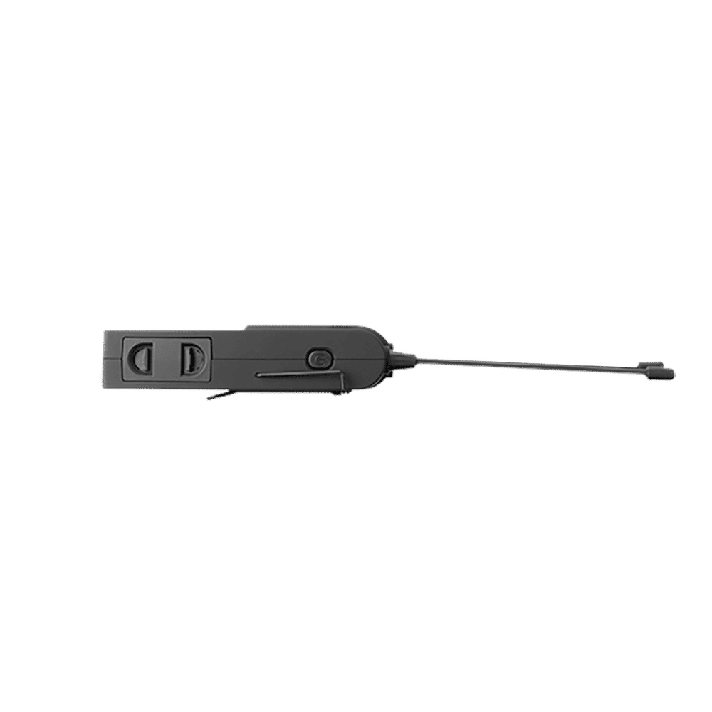 Boya 3.5 Jack Wireless Microphone with Mute Function (Black) Boya 3.5 Jack Wireless Microphone with Mute Function (Black)_5