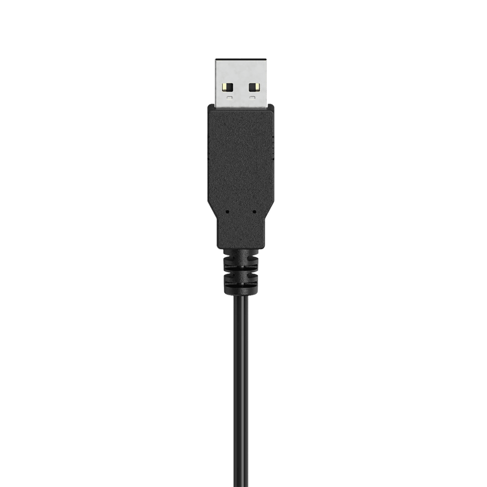 hama Stream 100 USB Wired Microphone with Distortion Free Audio (Black)_6