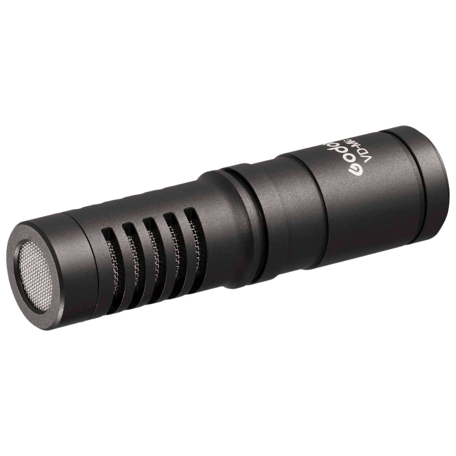 Godox VD-Mic 3.5 Jack Wired Microphone with Anti Environmental Noise (Black) Godox VD-Mic 3.5 Jack Wired Microphone with Anti Environmental Noise (Black)_9