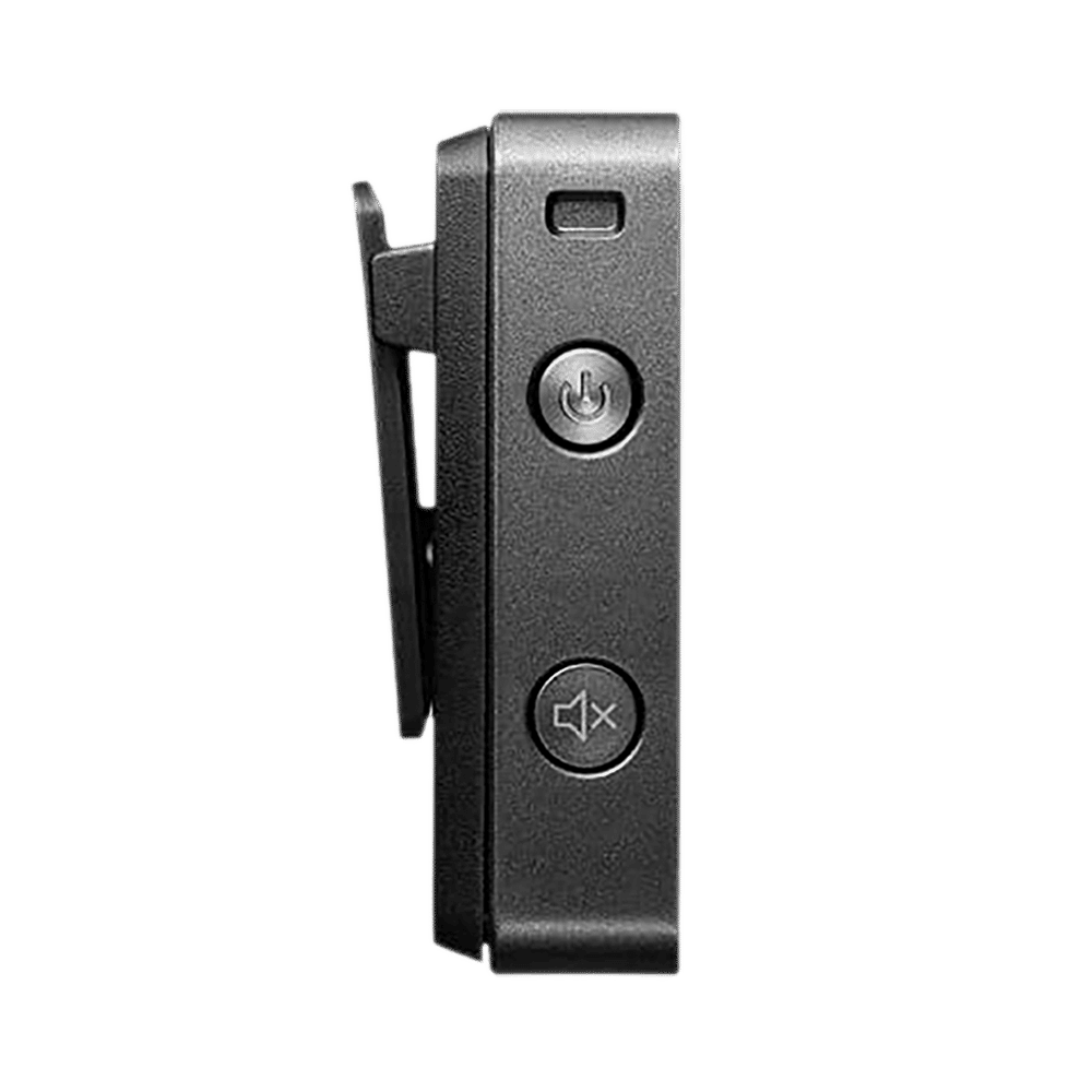Godox MoveLink M2 Dual Type C & 3.5 Jack Wireless Microphone with 2.4GHz Transmission Technology (Black)_6