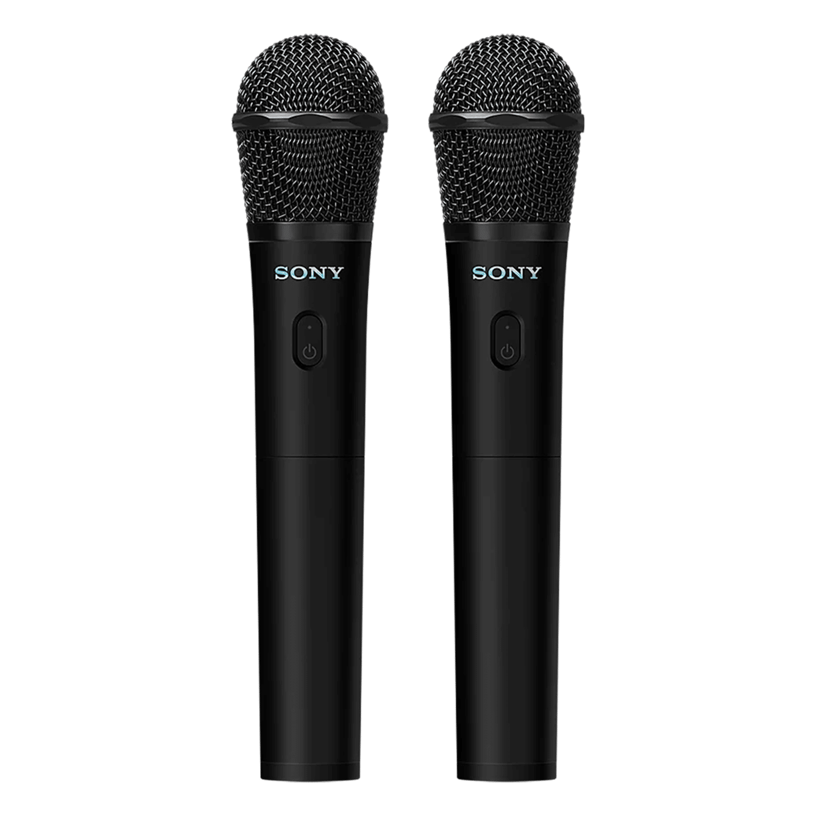 Sony ULTMIC1 Dual Mic Type C Wireless Microphone with Duet Assist (Black) Sony ULTMIC1 Dual Mic Type C Wireless Microphone with Duet Assist (Black)_1