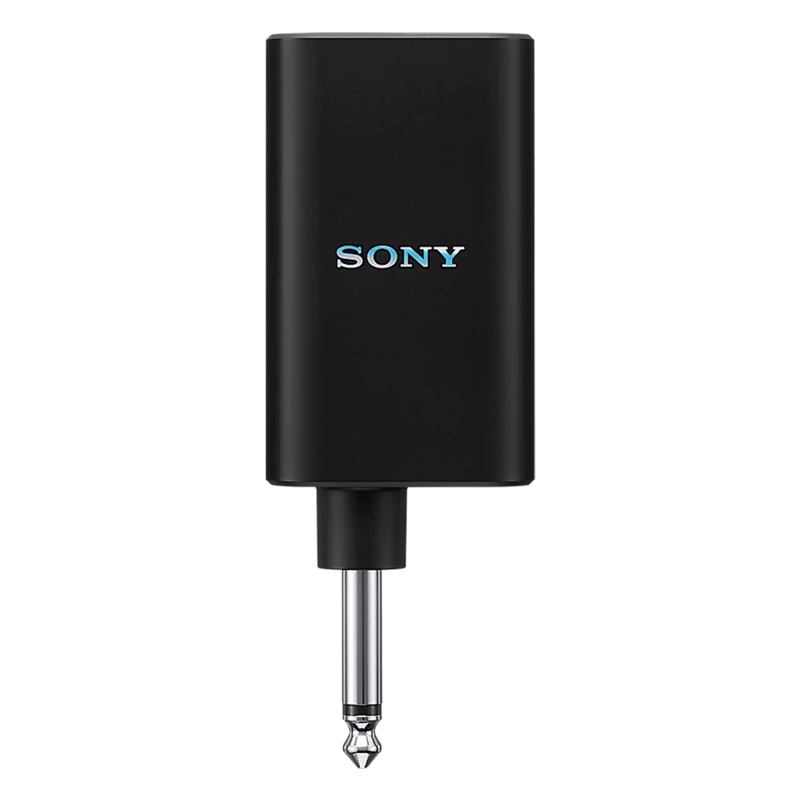 Sony ULTMIC1 Dual Mic Type C Wireless Microphone with Duet Assist (Black) Sony ULTMIC1 Dual Mic Type C Wireless Microphone with Duet Assist (Black)_5