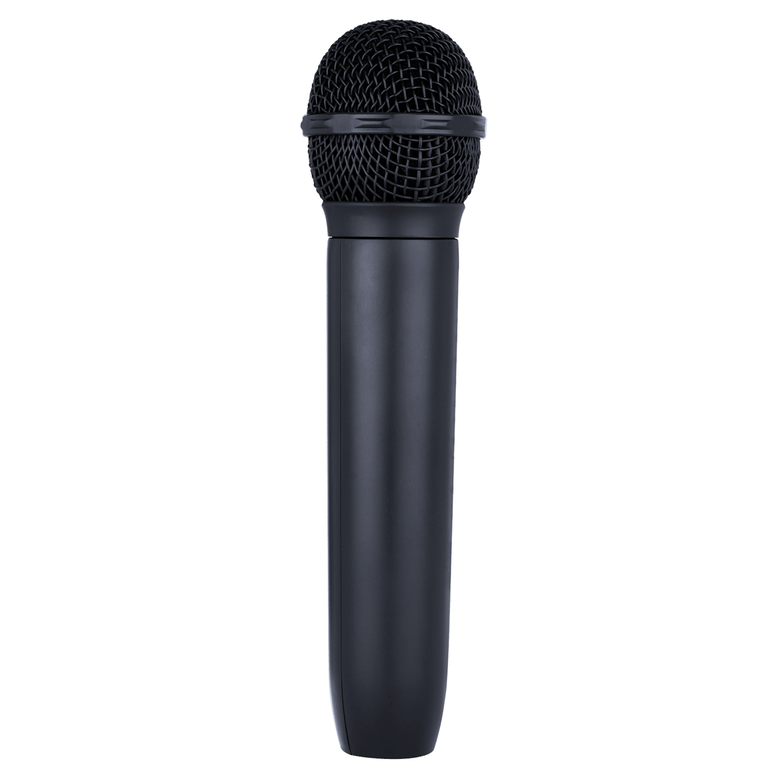 Croma Type C & 6.35mm Jack Wireless Microphone with 2.4GHz Transmission (Black) Croma Type C & 6.35mm Jack Wireless Microphone with 2.4GHz Transmission (Black)_8