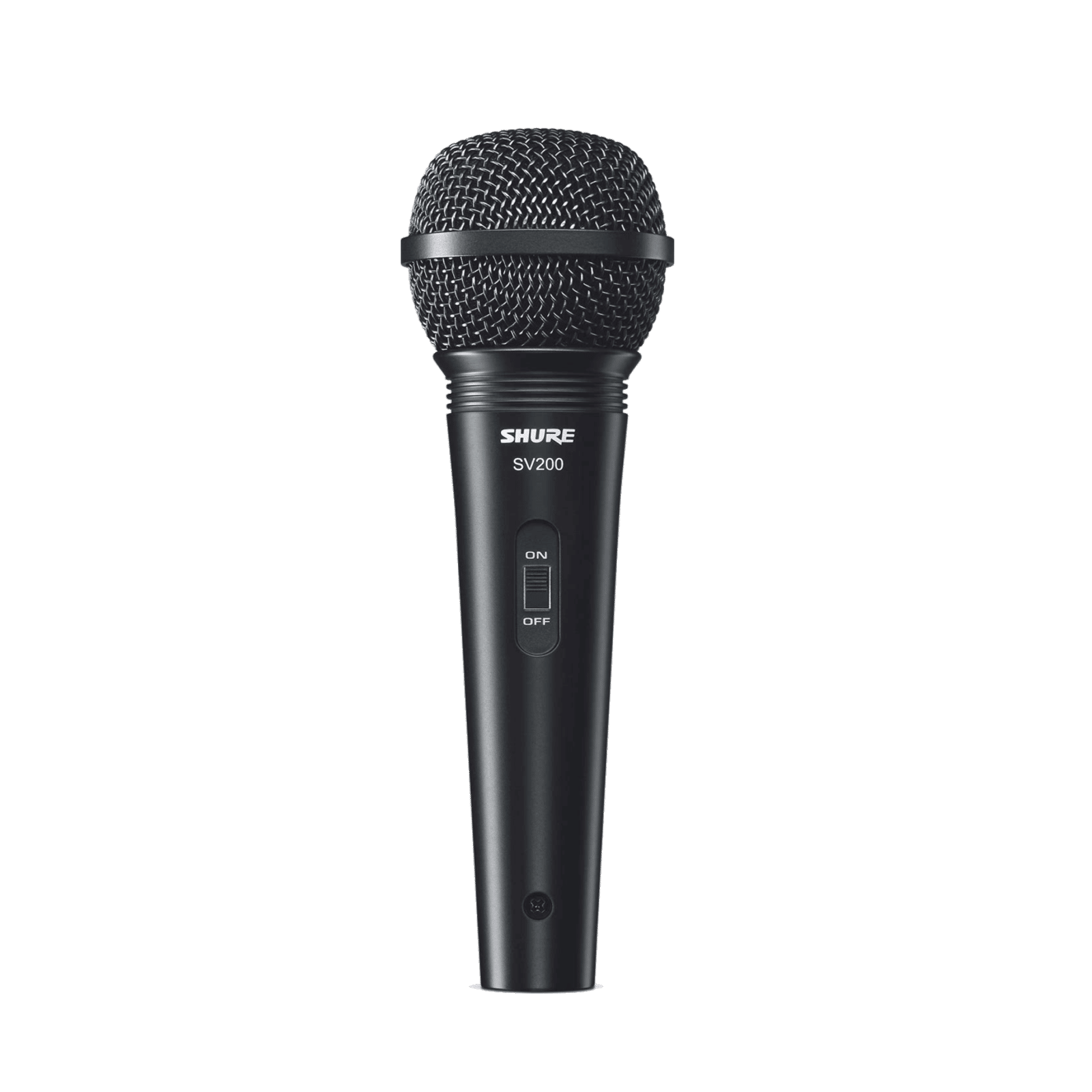 Marshall Shure Mic BLK Marshall Shure Mic BLK_1