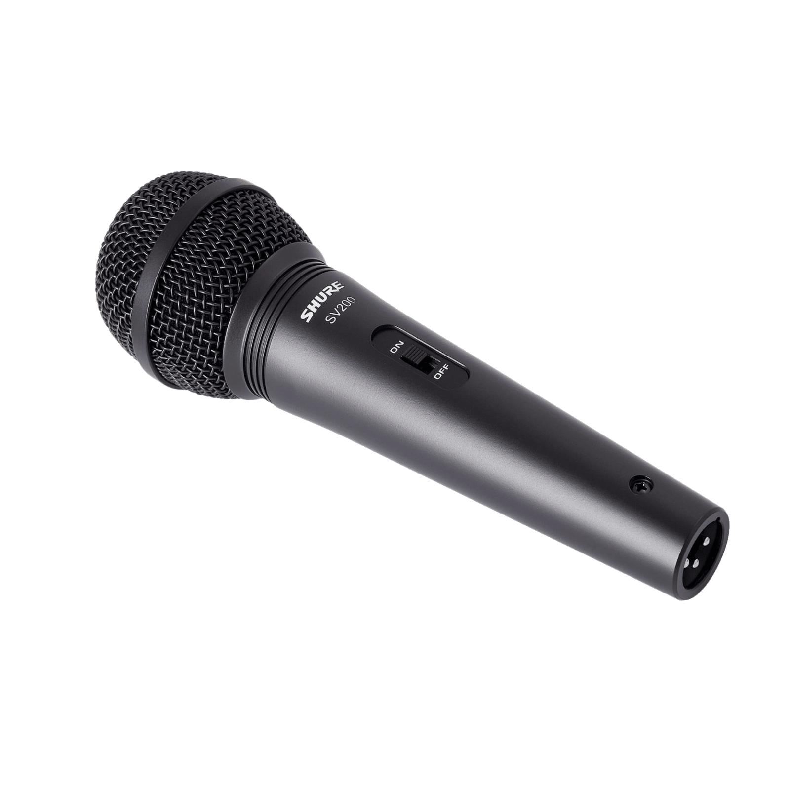 Marshall Shure Mic BLK Marshall Shure Mic BLK_2