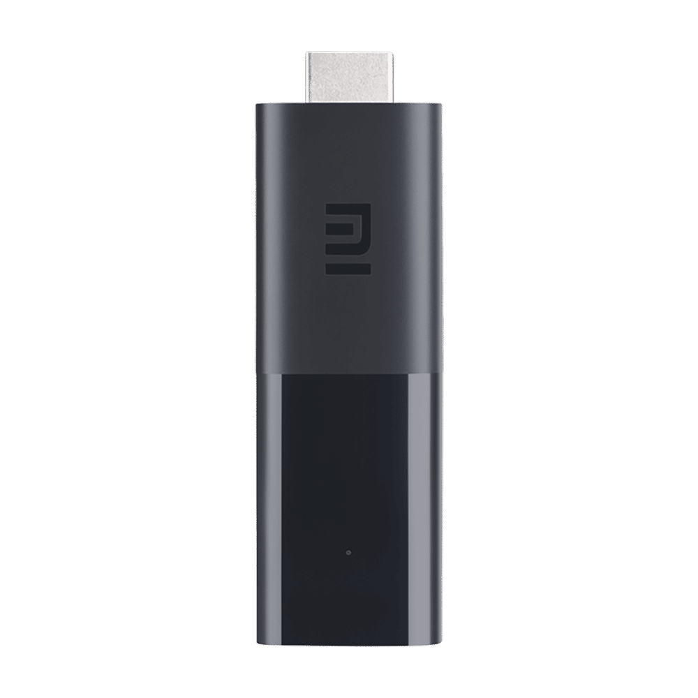 Mi Smart TV Stick (Chromecast Built-in, PFJ4108IN, Black) Mi Smart TV Stick (Chromecast Built-in, PFJ4108IN, Black)_1