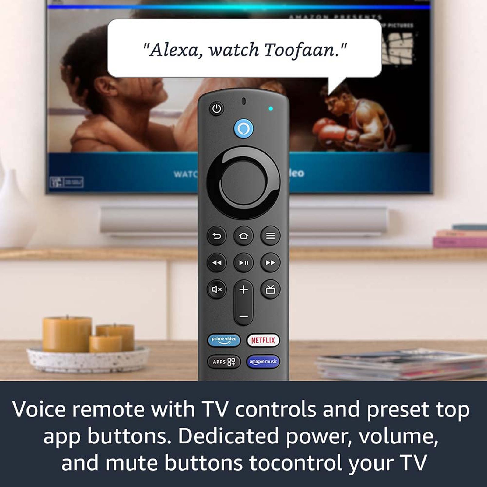 Amazon Fire TV Stick Full HD Streaming Device with Alexa Voice Search (Dolby Atmos, HDR10+, Dual-Antenna Wi-Fi, Black) Amazon Fire TV Stick Full HD Streaming Device with Alexa Voice Search (Dolby Atmos, HDR10+, Dual-Antenna Wi-Fi, Black)_4