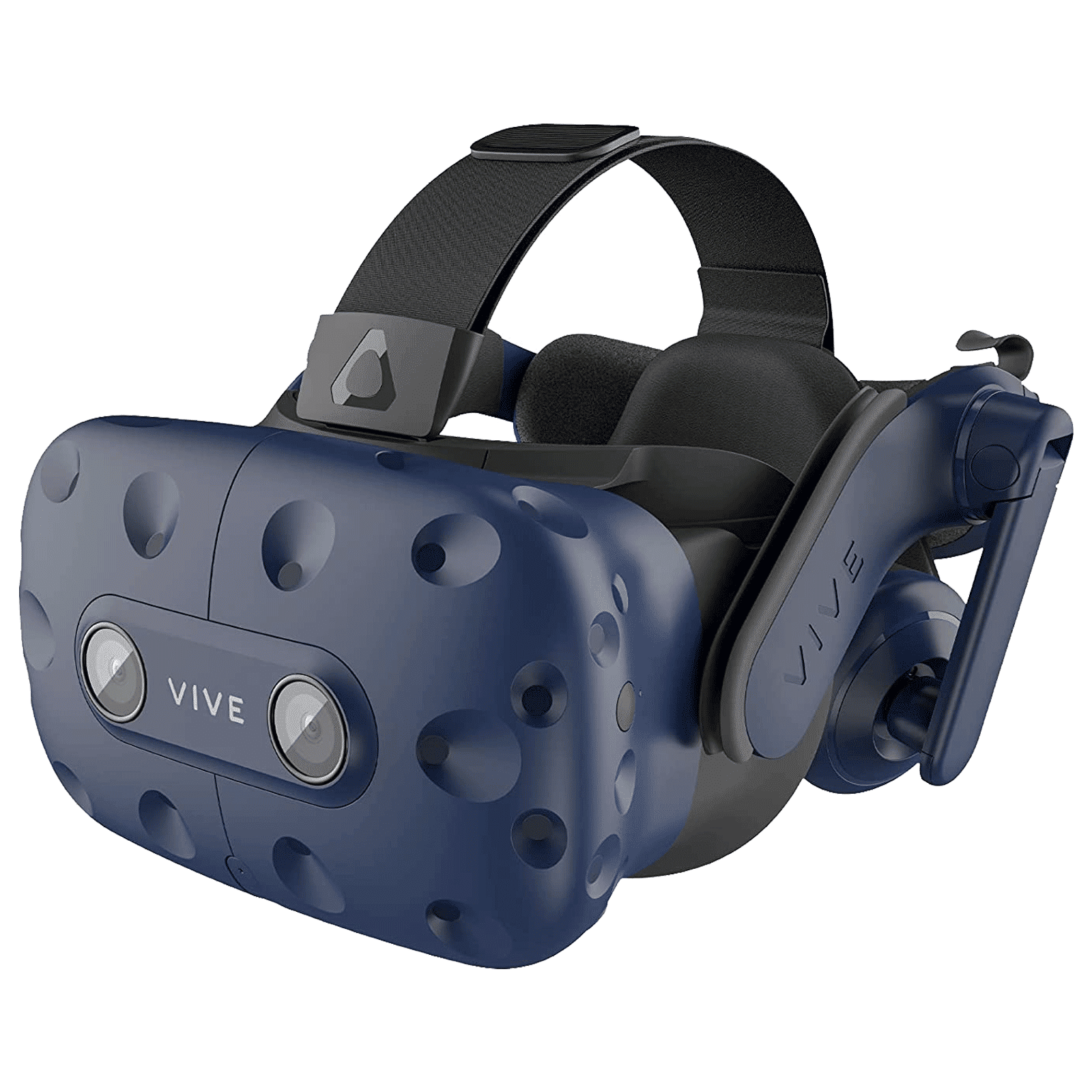 HTC VIVE Pro Virtual Reality Headset (Realistic Movement & Actions, 99HANW015-00, Blue)_2