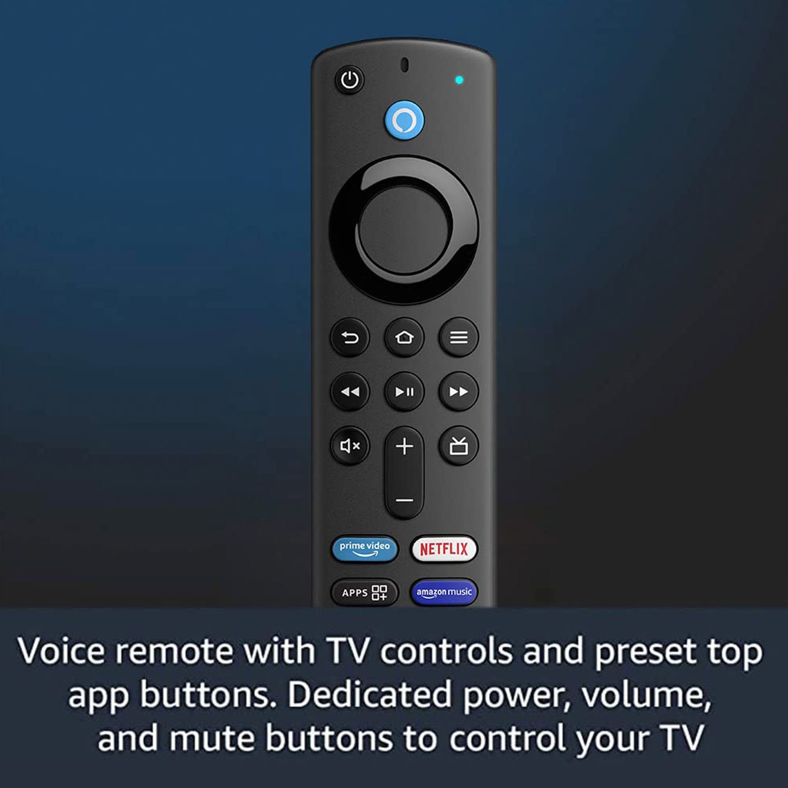 Amazon Fire TV Stick 4K Ultra HD Streaming Device with Alexa Voice Search (Dolby Atmos, HDR10+, Wi-Fi, Black)_3