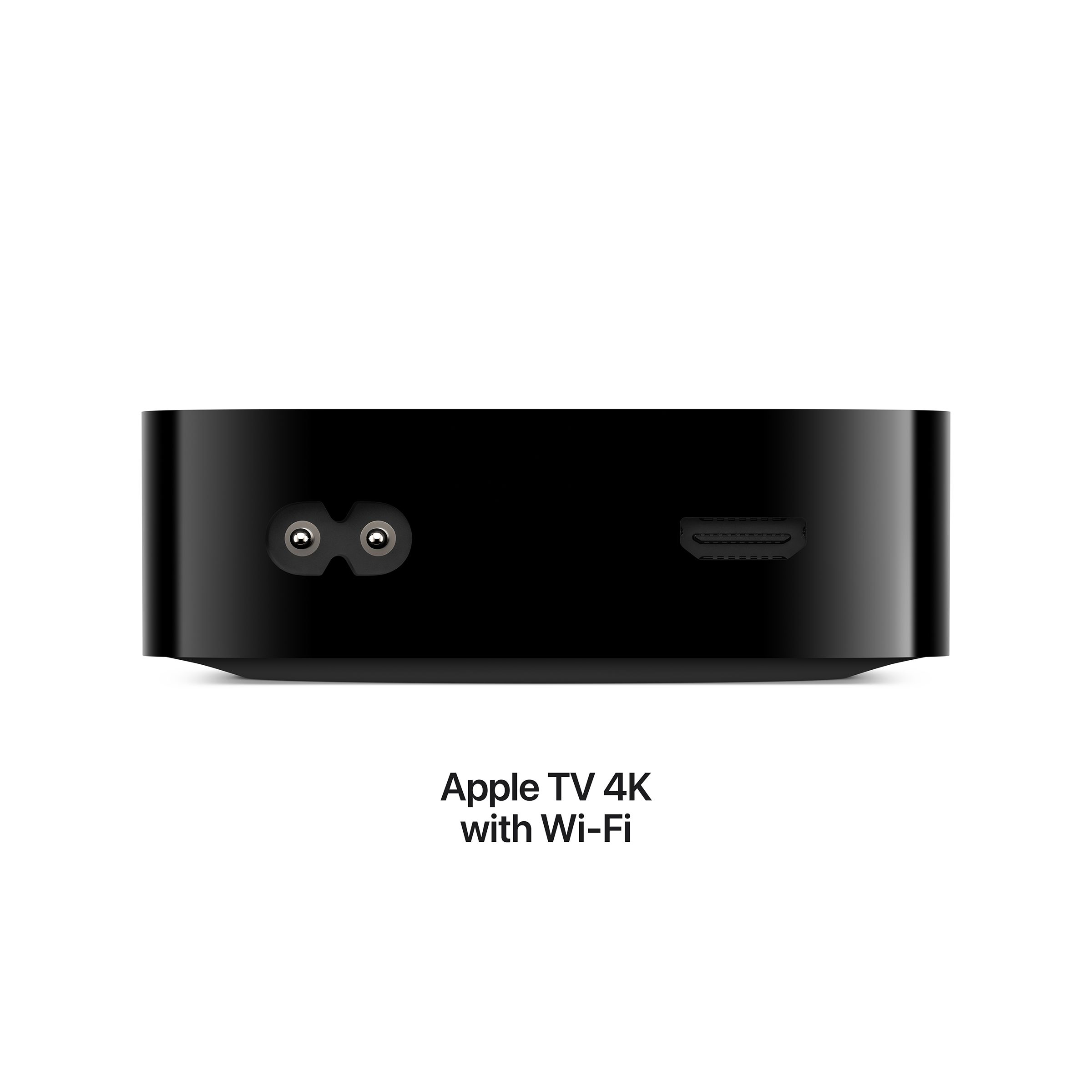 Apple TV 4K Streaming Device with Siri Search (Dolby Atmos, HDR10+, Wi-Fi 6, Black) Apple TV 4K Streaming Device with Siri Search (Dolby Atmos, HDR10+, Wi-Fi 6, Black)_4