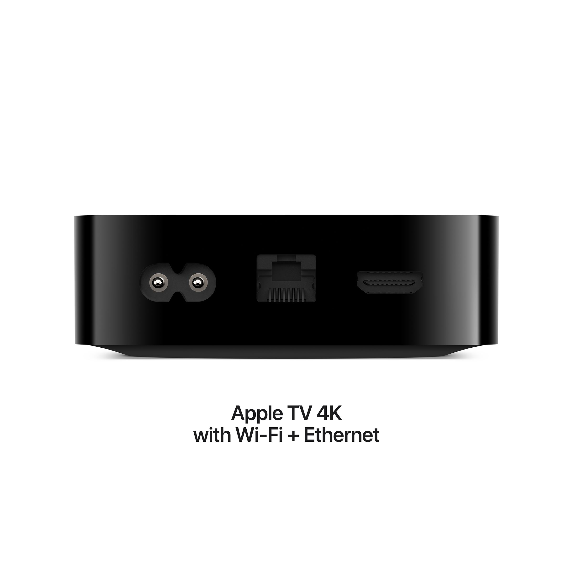 Apple TV 4K Streaming Device with Siri Search (Dolby Atmos, HDR10+, Wi-Fi 6, Black) Apple TV 4K Streaming Device with Siri Search (Dolby Atmos, HDR10+, Wi-Fi 6, Black)_5